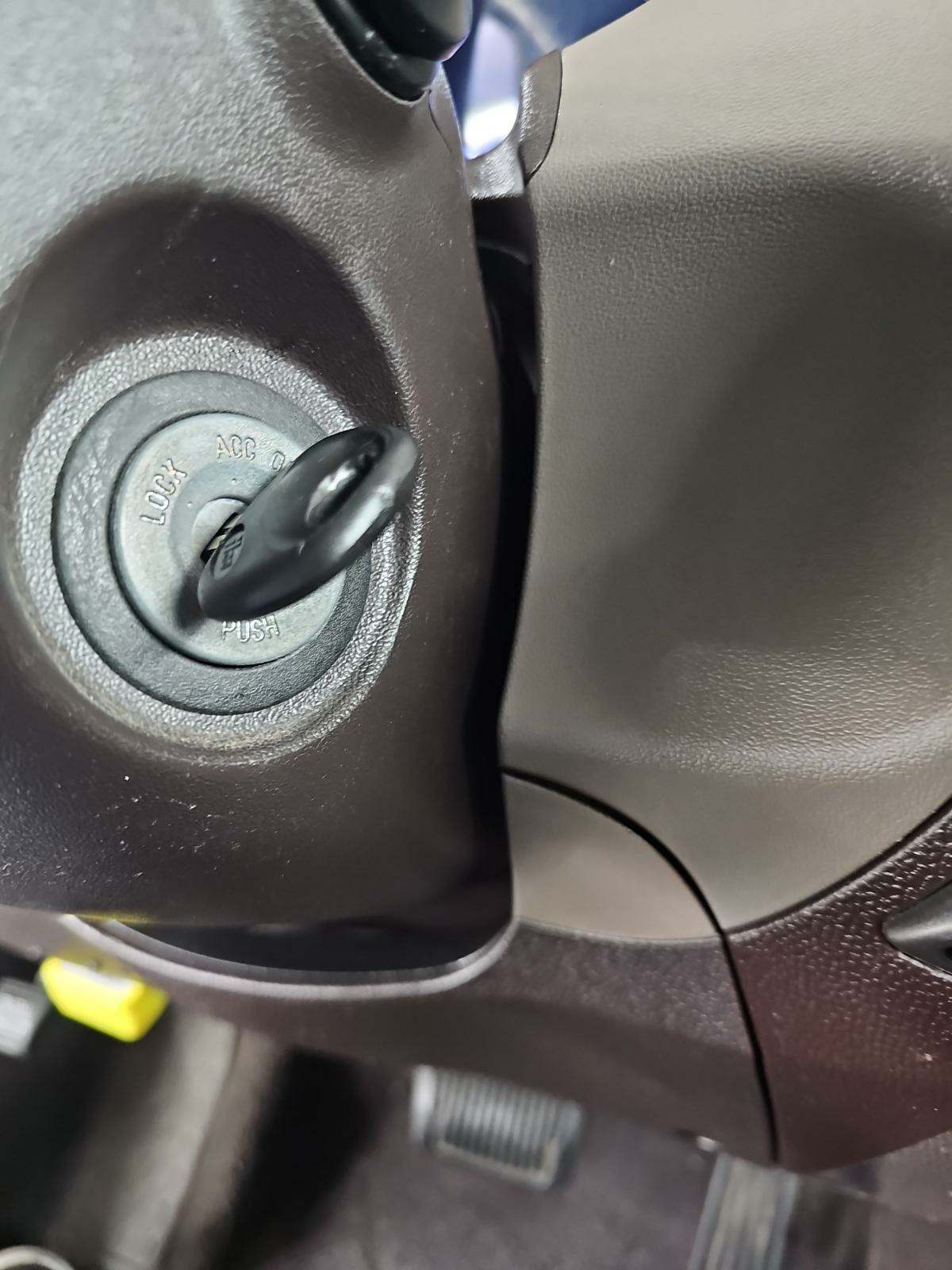 2015 Hyundai Tucson GLS FWD