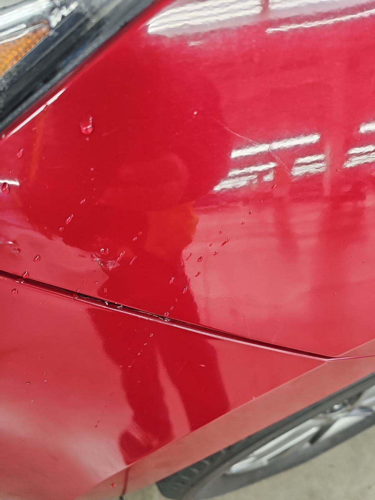 2015 Hyundai Tucson GLS FWD