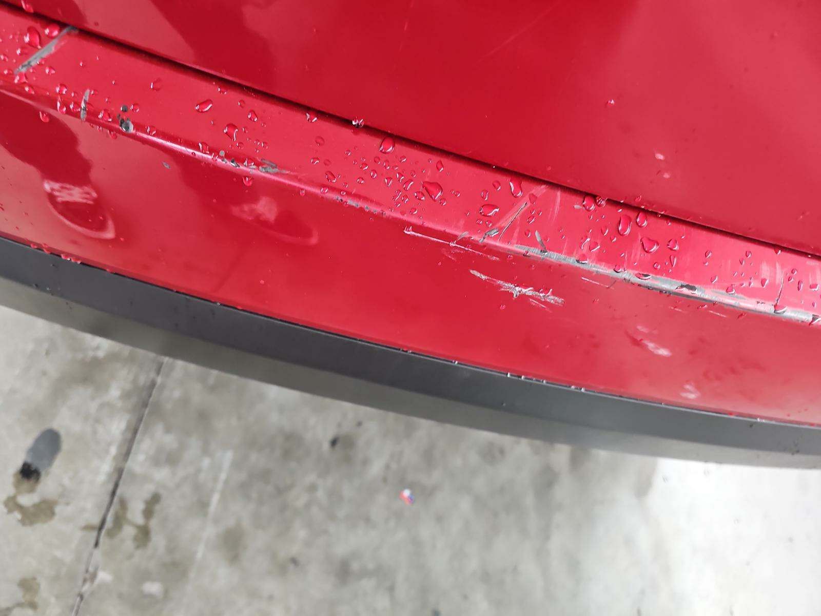 2015 Hyundai Tucson GLS FWD