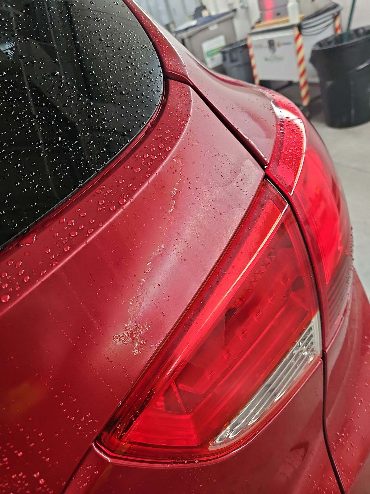 2015 Hyundai Tucson GLS FWD