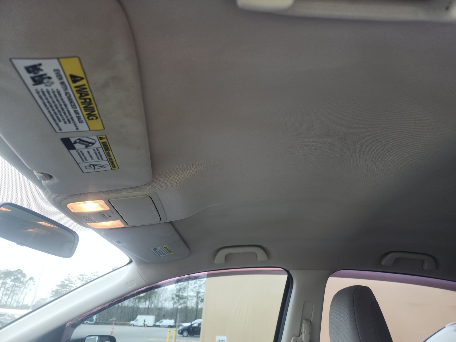 2016 Honda CR-V SE FWD