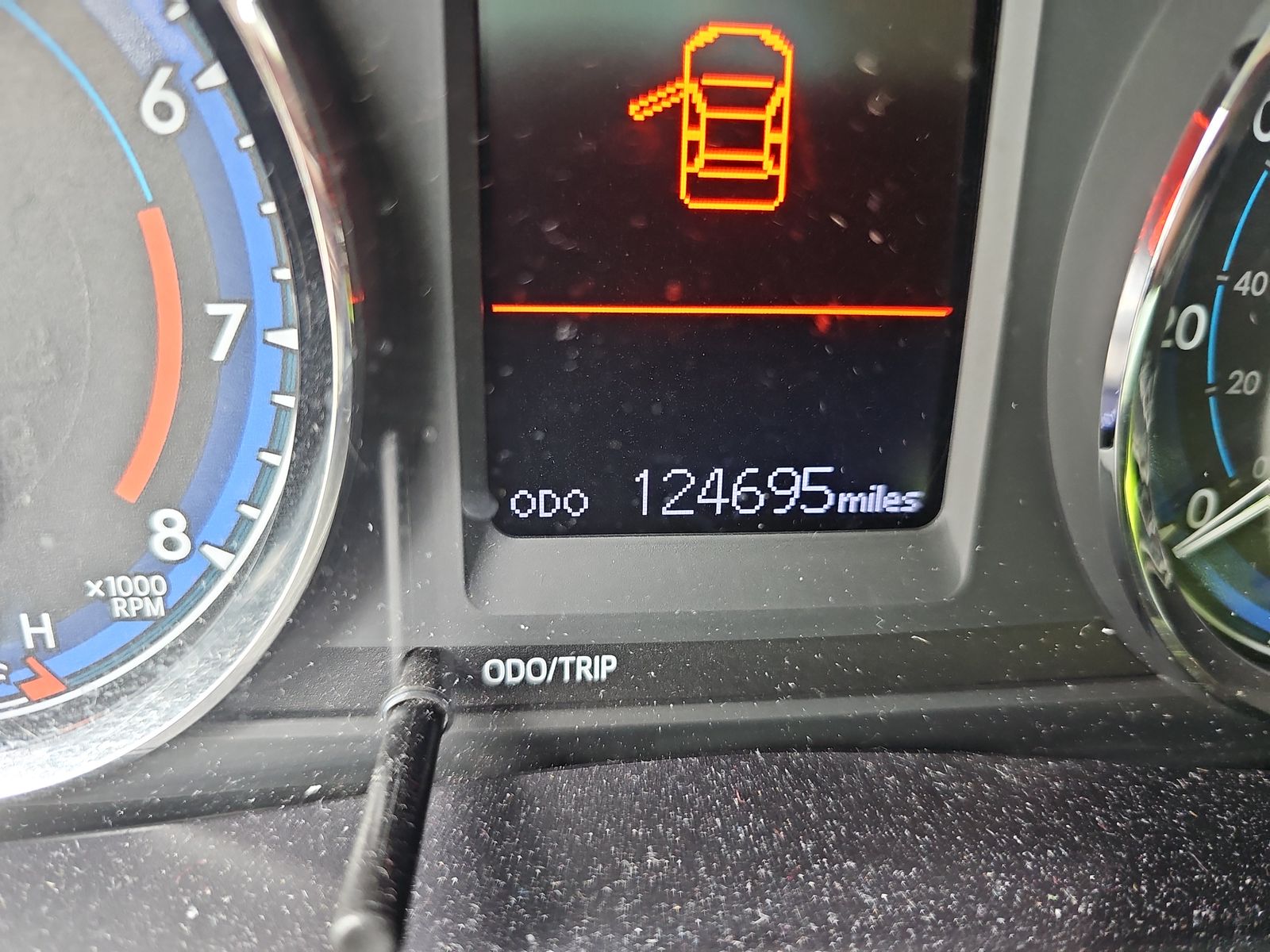2019 Toyota Corolla LE FWD