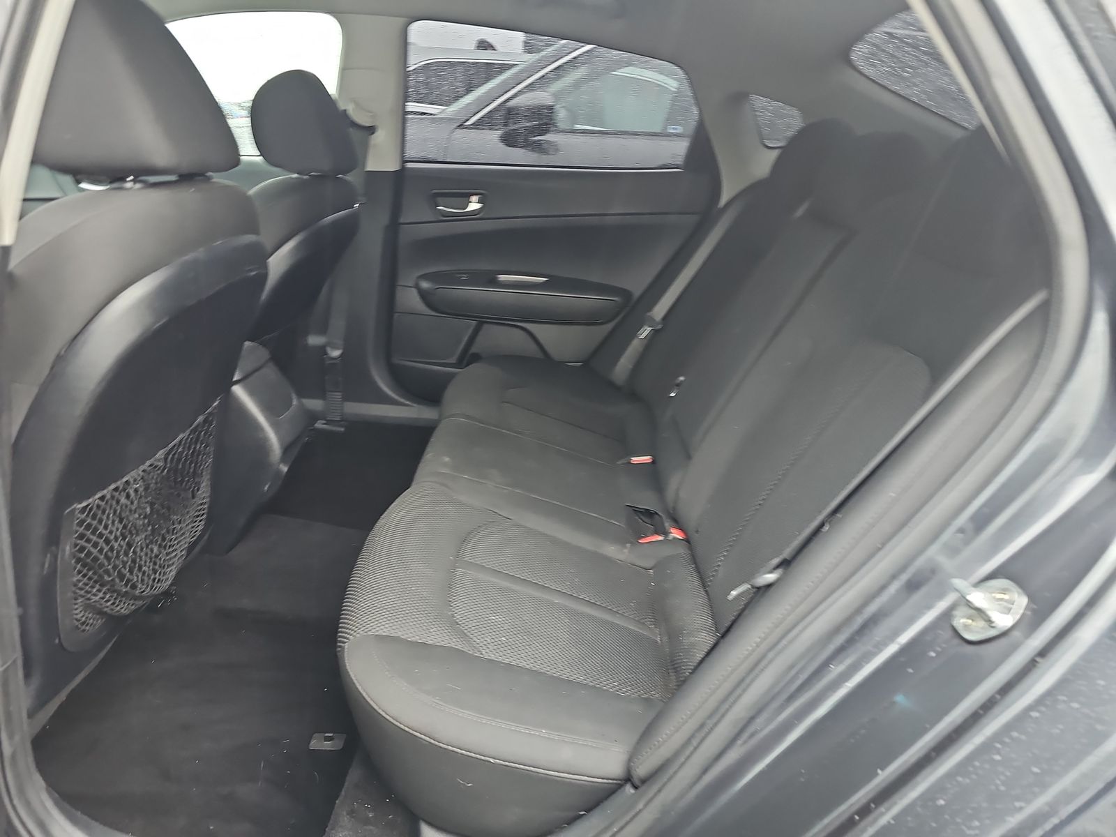 2020 Kia Optima LX FWD