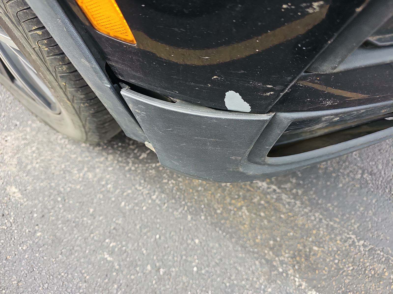 2018 Volkswagen Tiguan SEL FWD