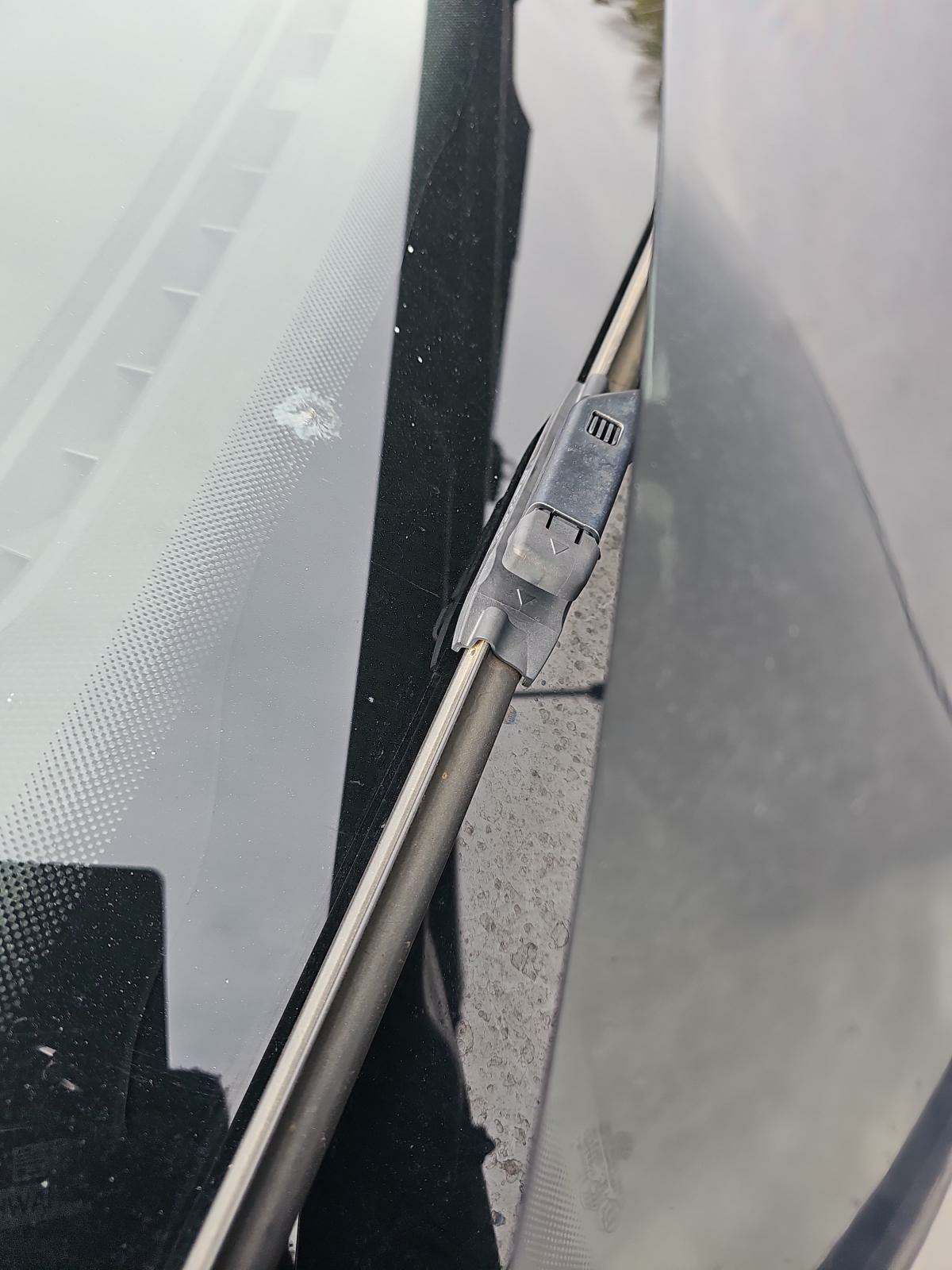 2018 Volkswagen Tiguan SEL FWD