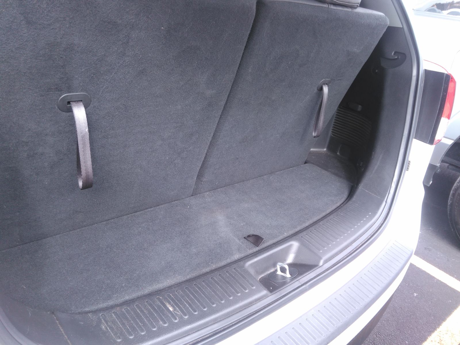 2014 Kia Sorento EX AWD