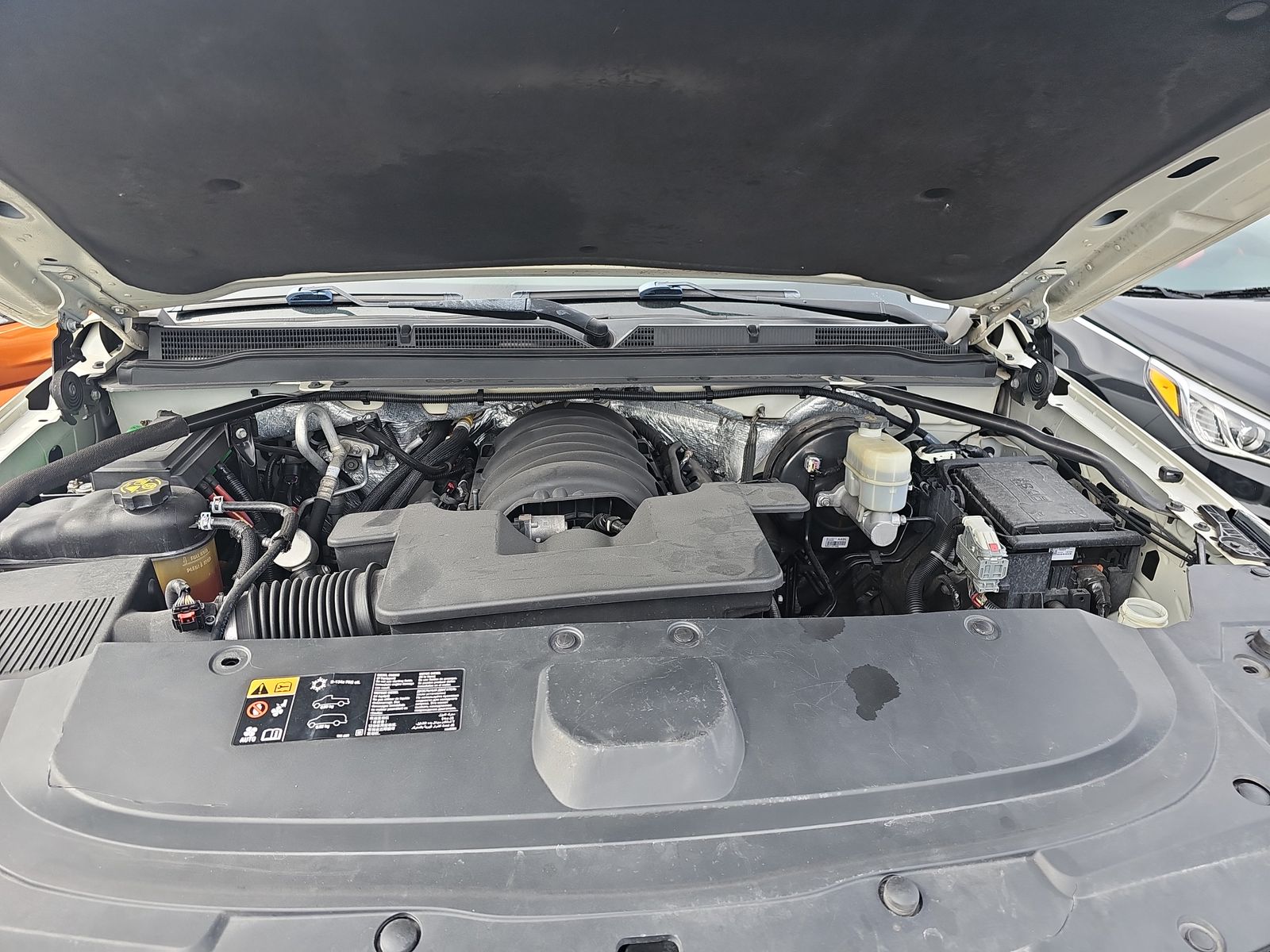 2015 Cadillac Escalade ESV LUXURY RWD