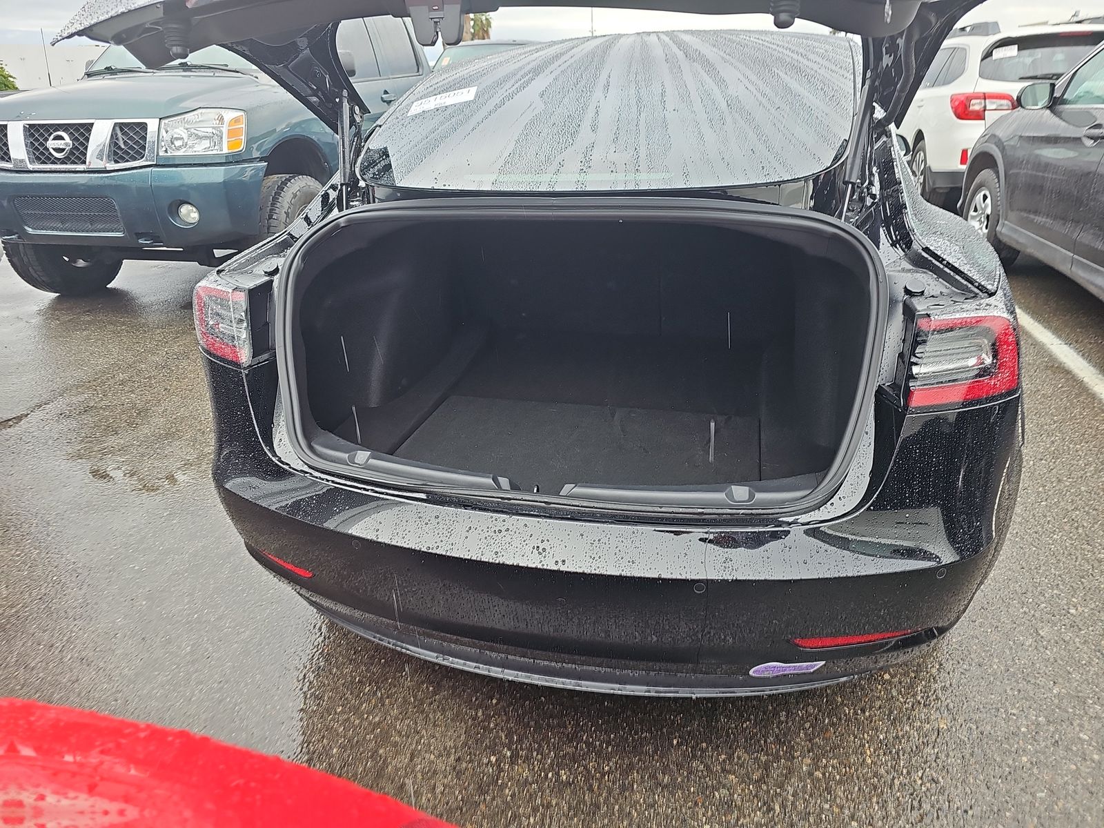2019 Tesla Model 3 STD PLUS RWD