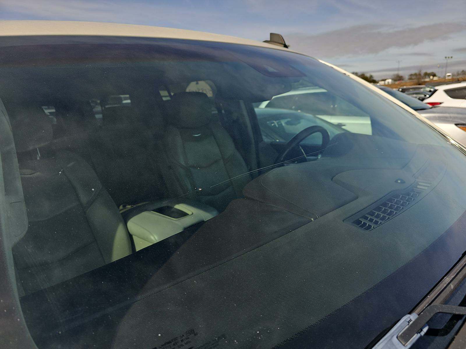 2015 Cadillac Escalade ESV LUXURY RWD