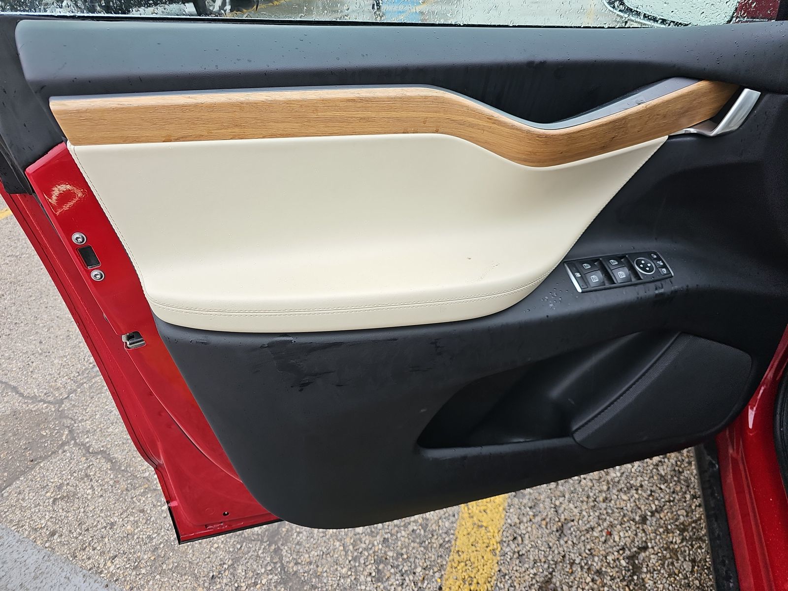 2018 Tesla Model X 100D AWD