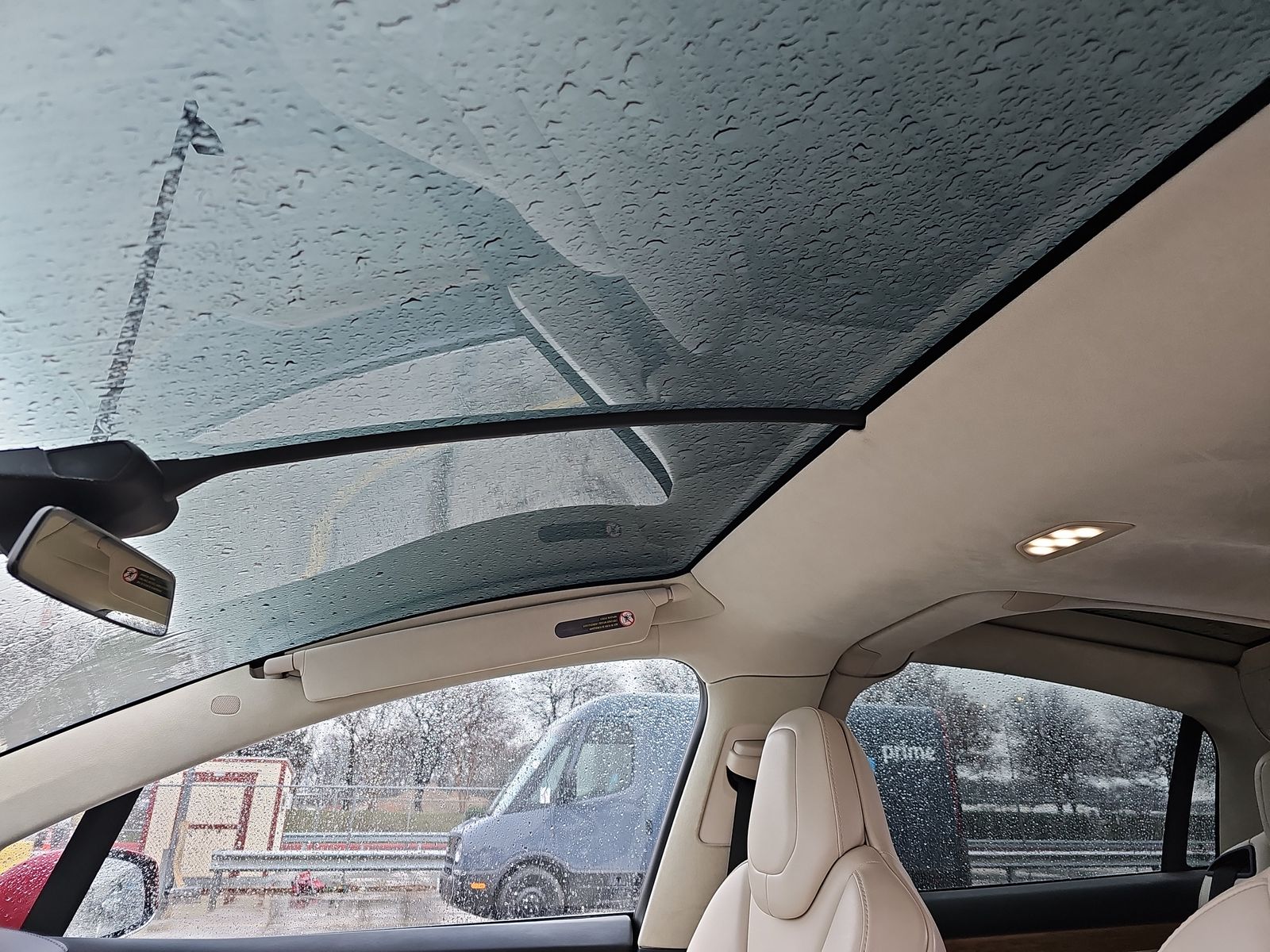 2018 Tesla Model X 100D AWD