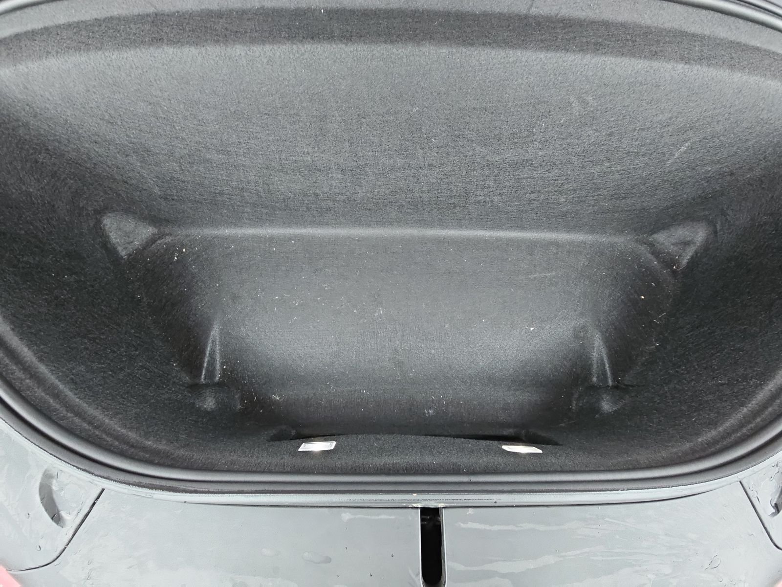 2018 Tesla Model X 100D AWD