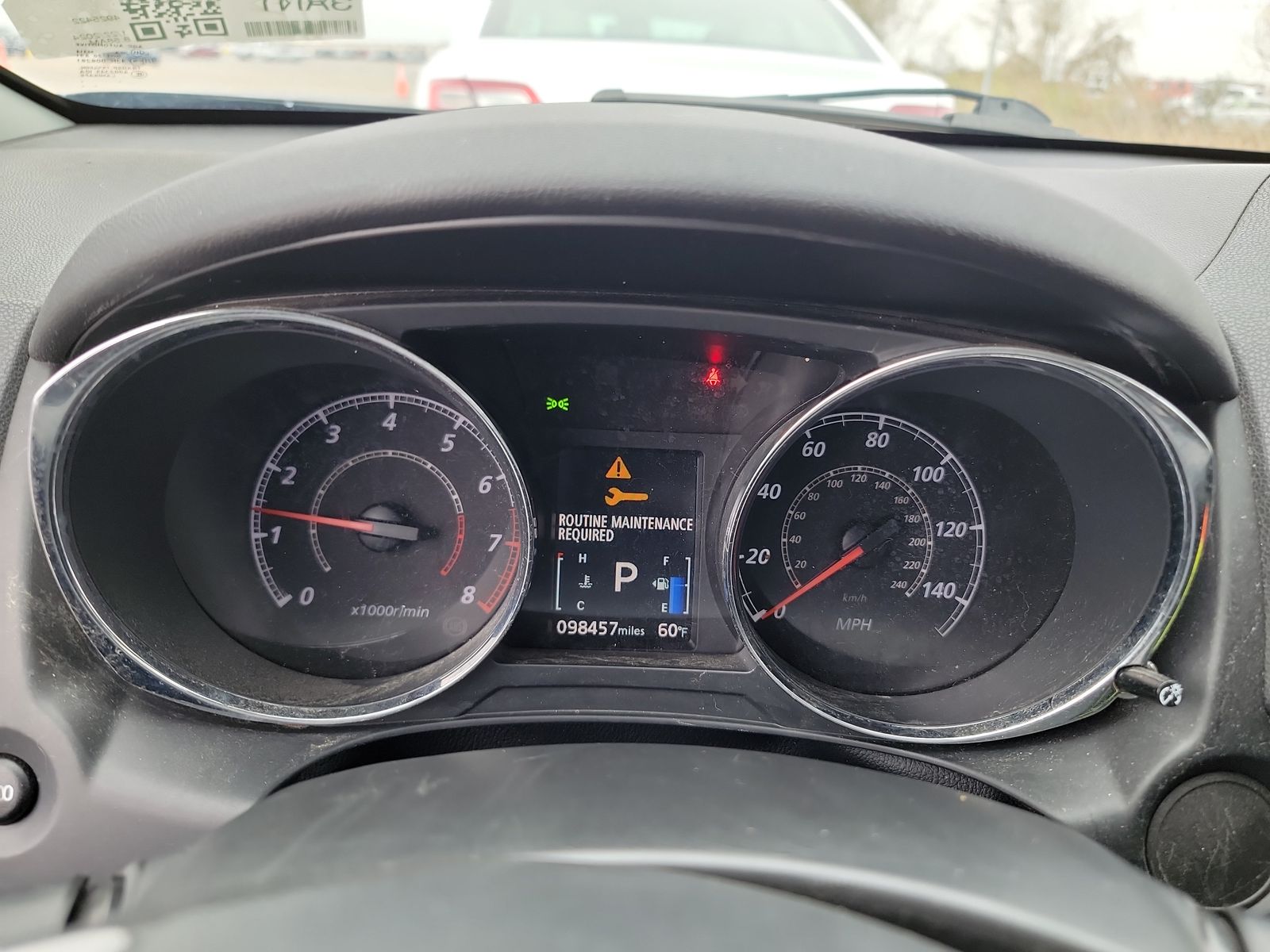2020 Mitsubishi Outlander Sport ES 2.0 AWD