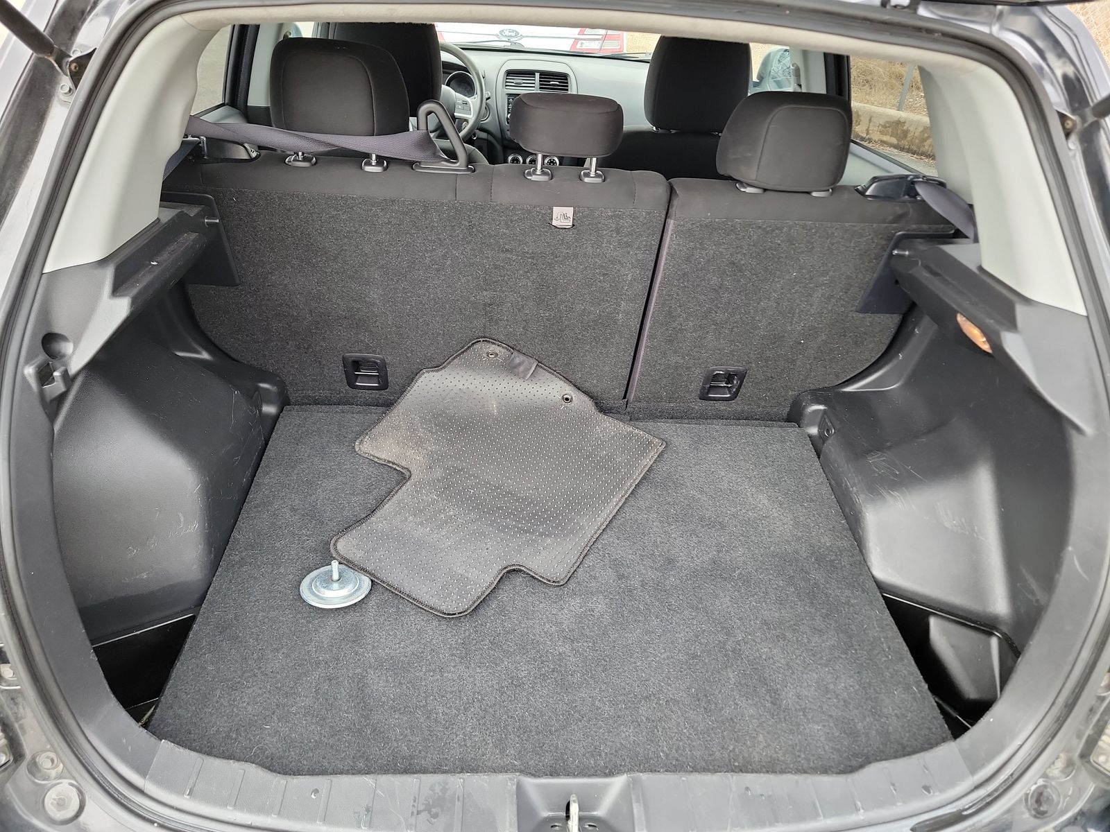 2020 Mitsubishi Outlander Sport ES 2.0 AWD
