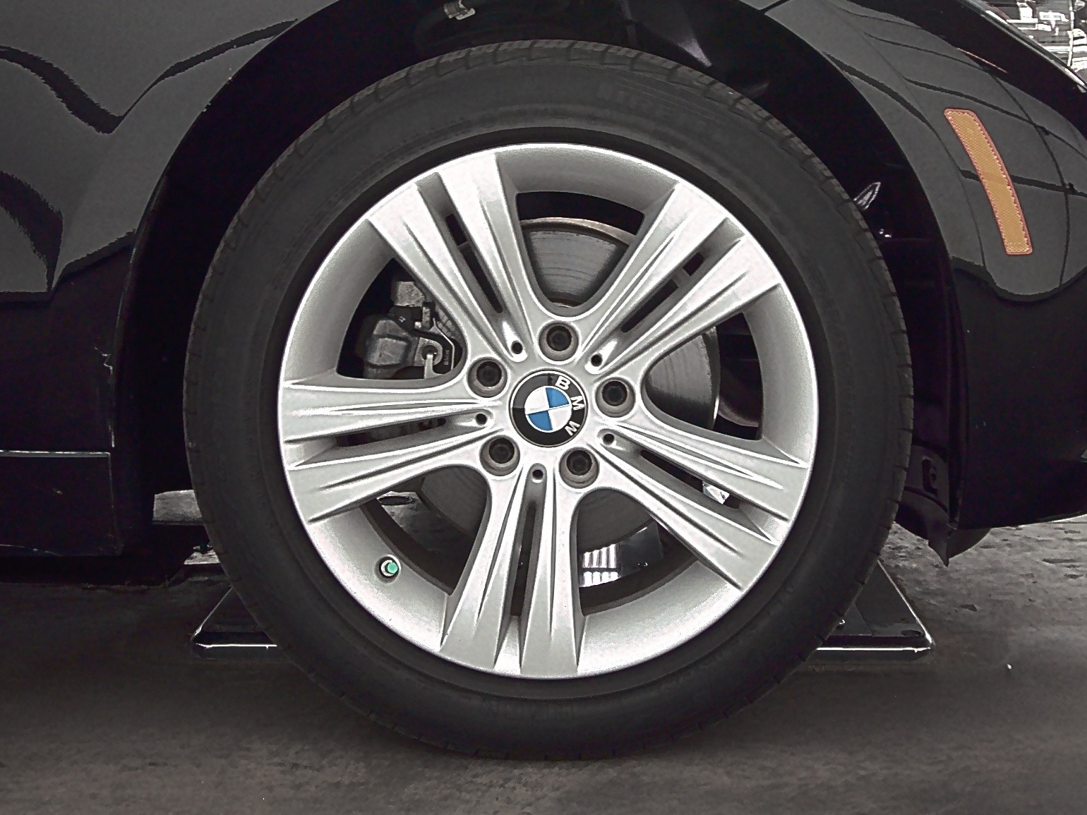 2018 BMW 3 Series 330IX SPT AWD