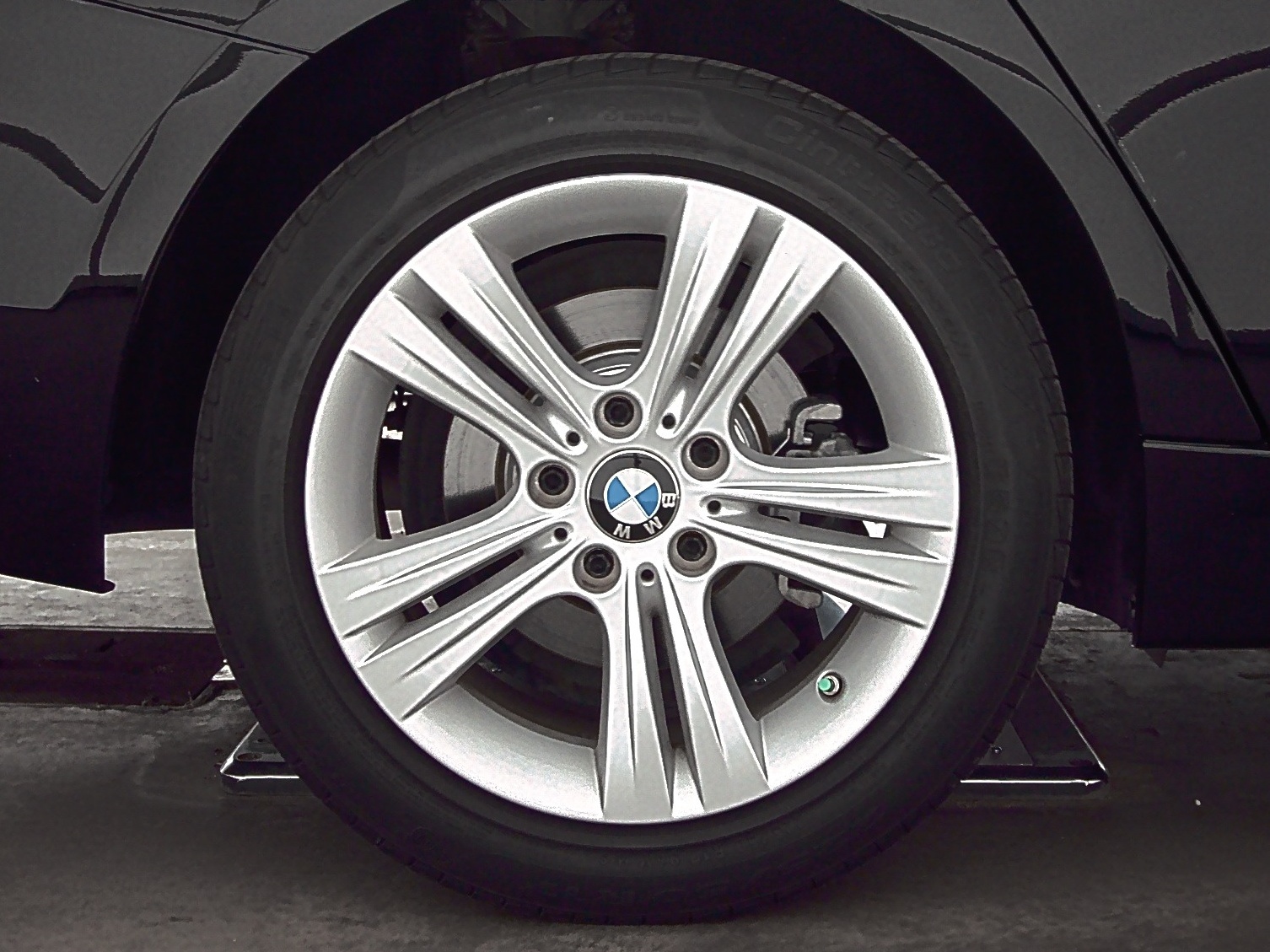 2018 BMW 3 Series 330IX SPT AWD