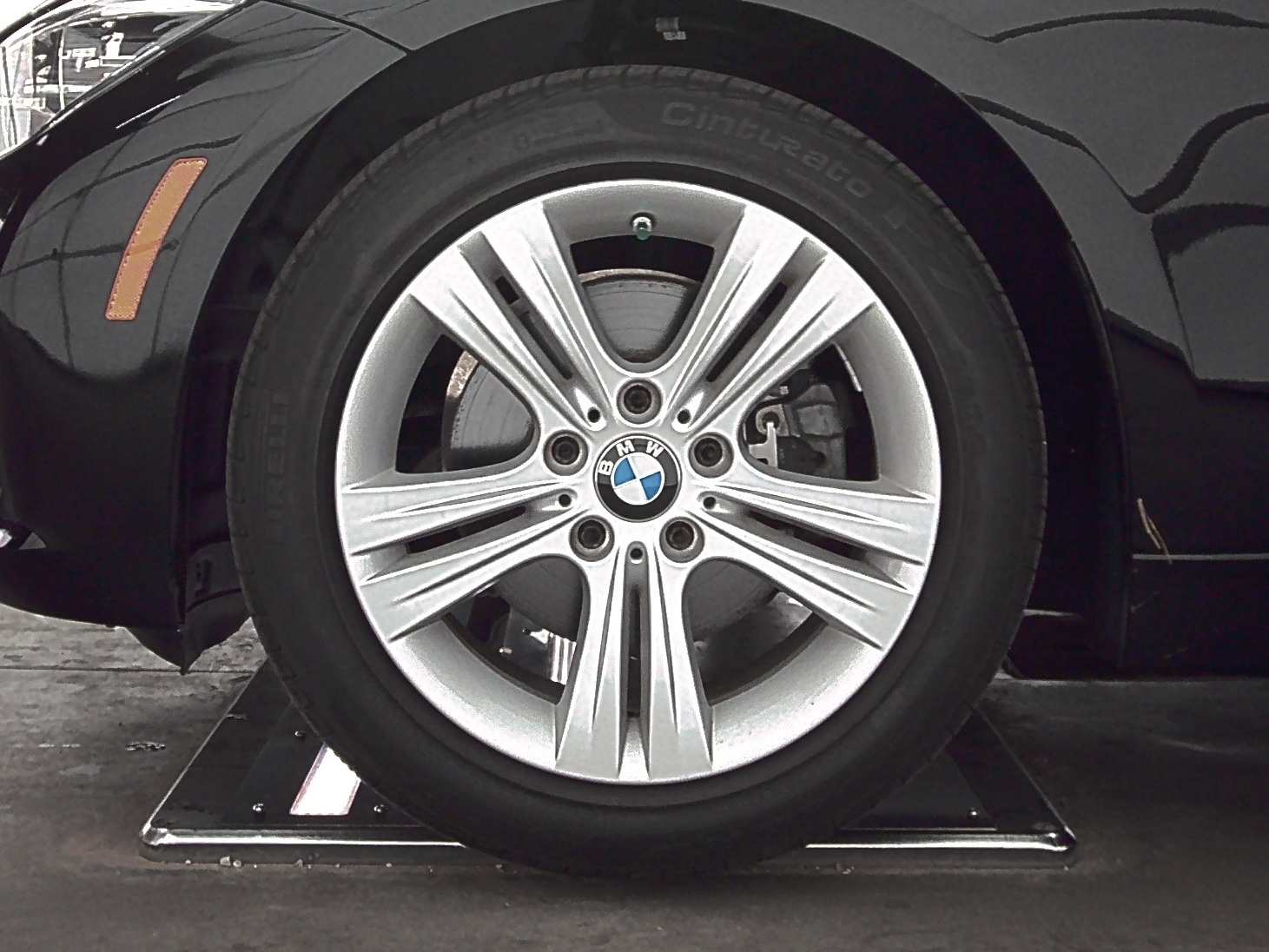 2018 BMW 3 Series 330IX SPT AWD