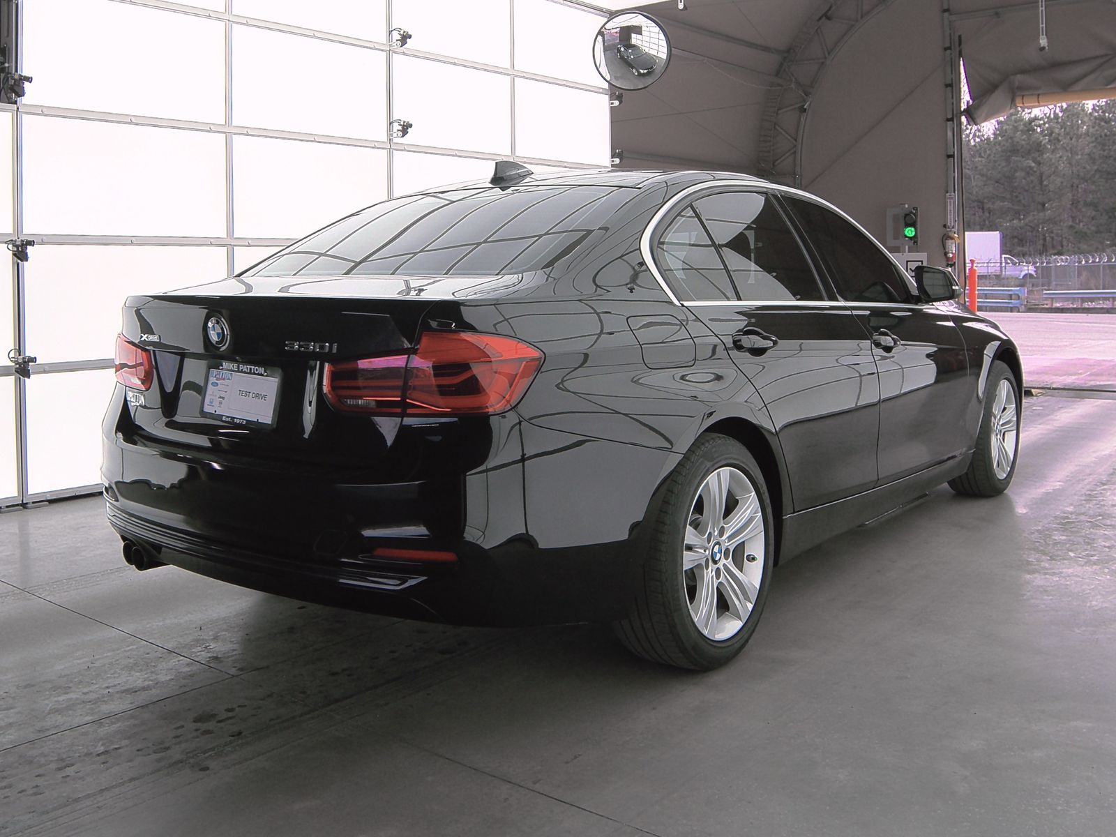 2018 BMW 3 Series 330IX SPT AWD