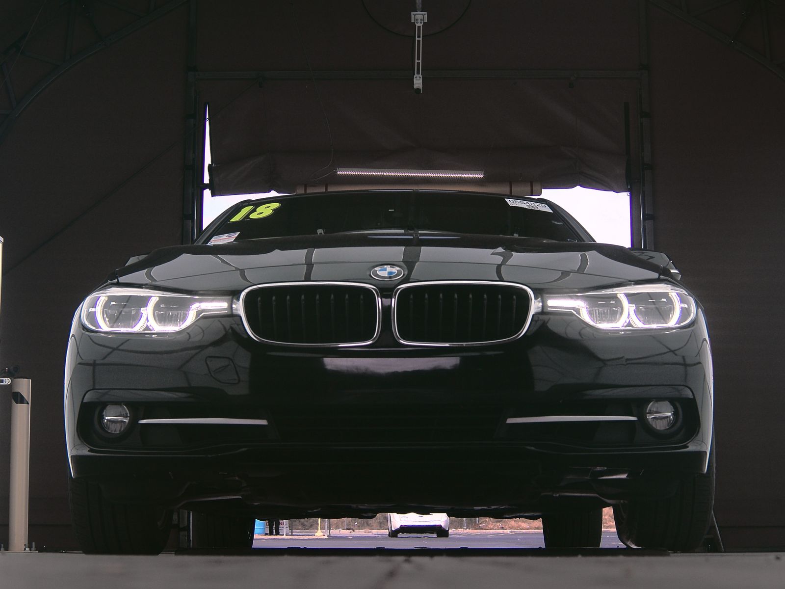 2018 BMW 3 Series 330IX SPT AWD