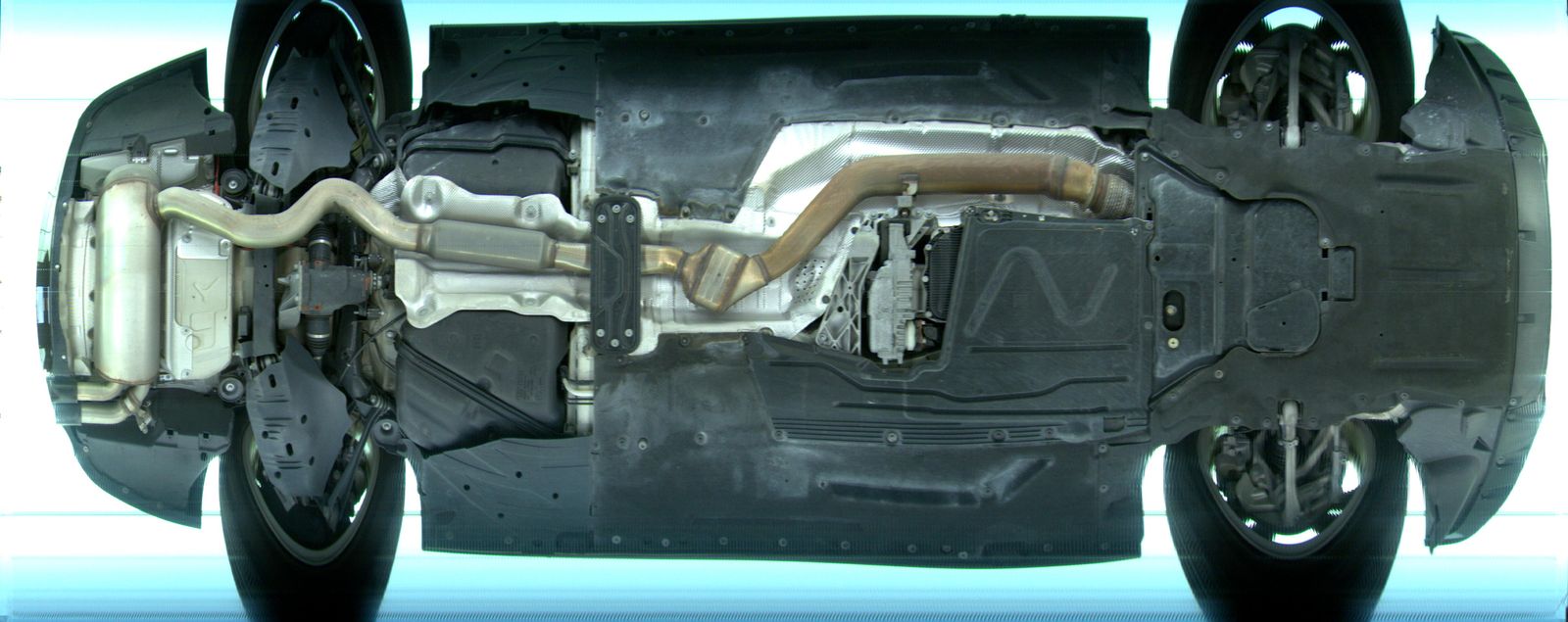 2018 BMW 3 Series 330IX SPT AWD