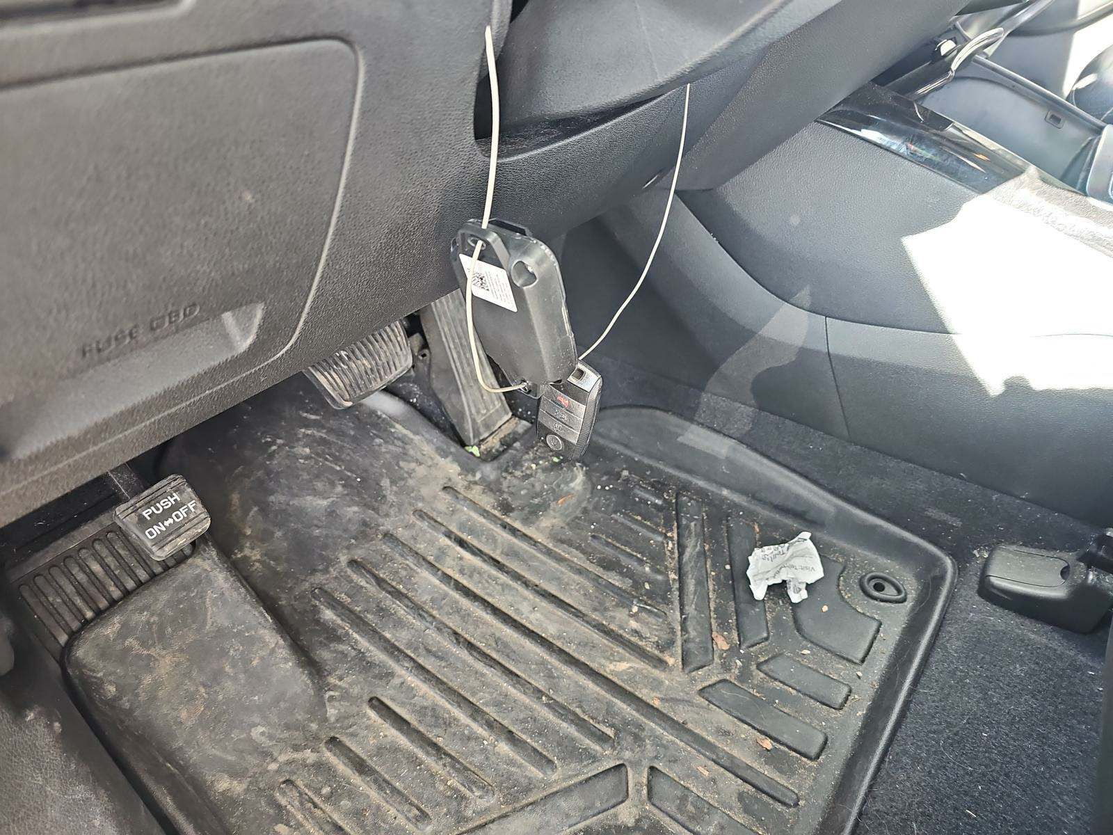 2017 Kia Sorento EX V6 FWD