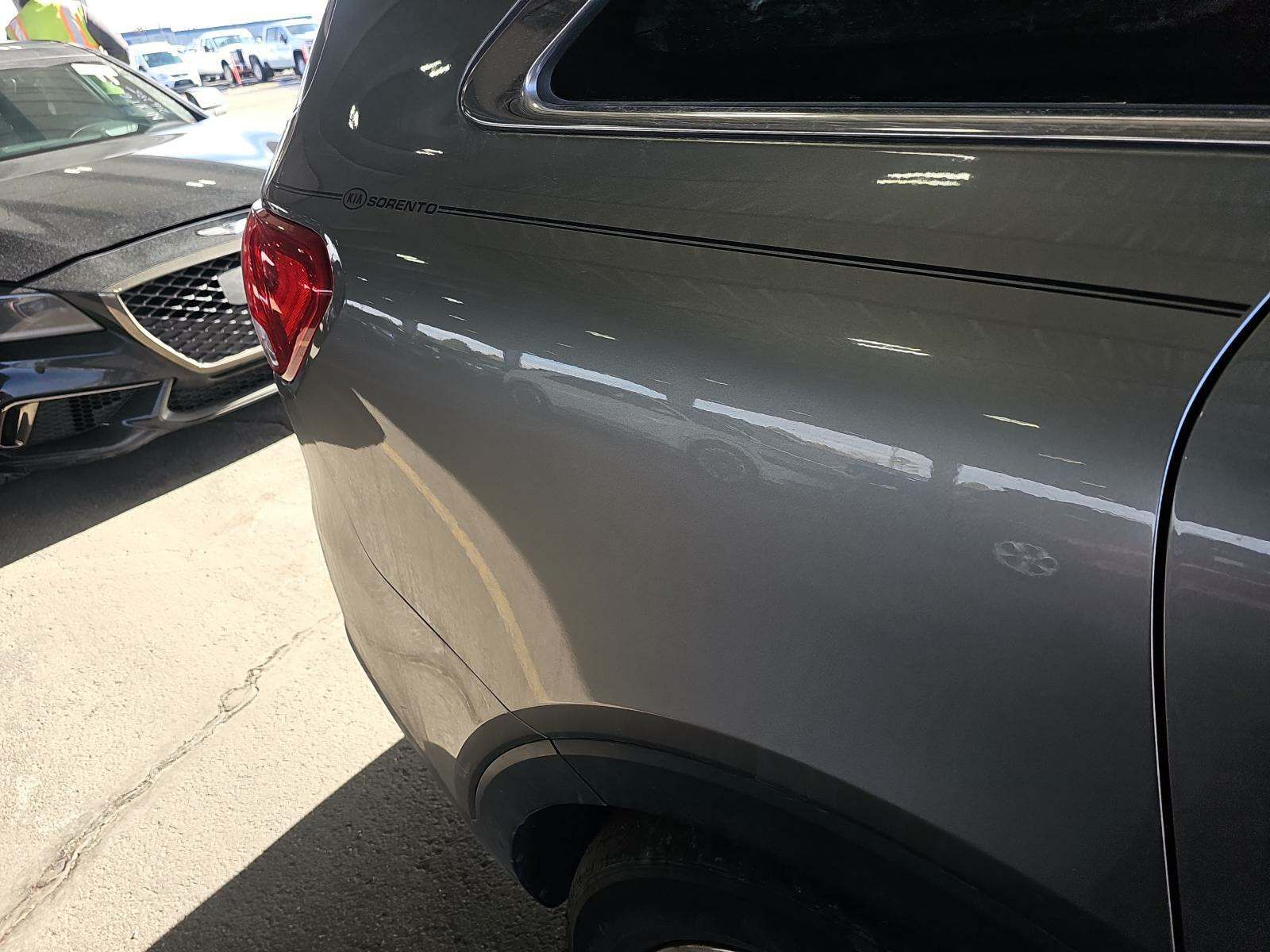 2017 Kia Sorento EX V6 FWD