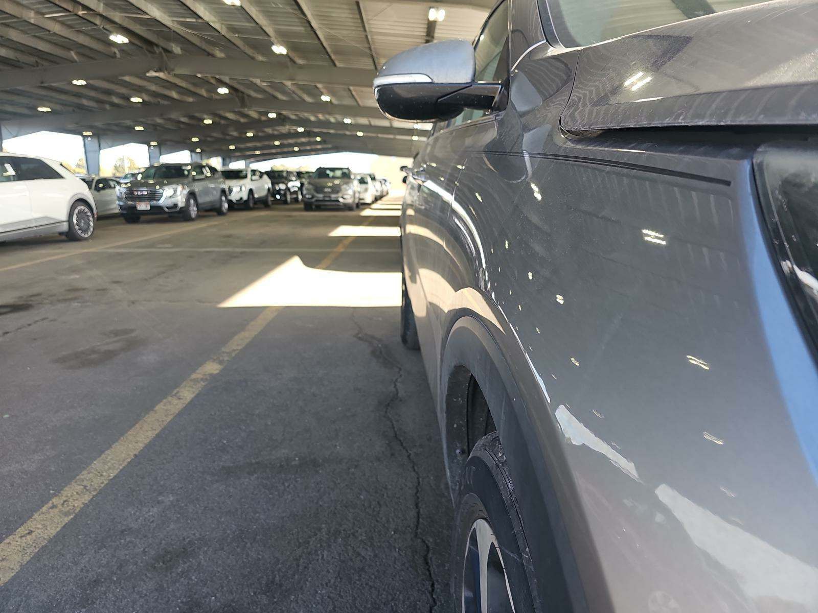 2017 Kia Sorento EX V6 FWD