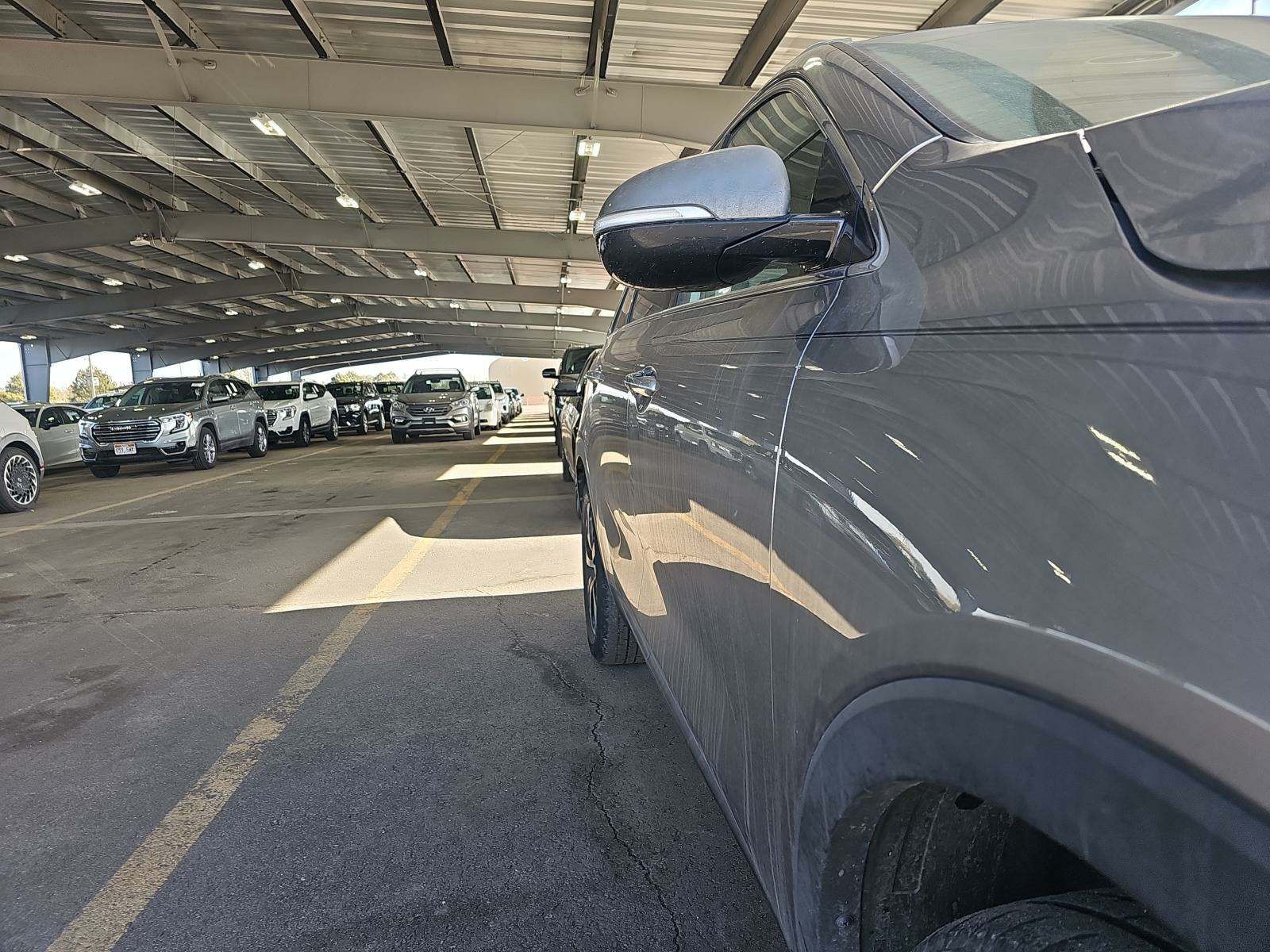 2017 Kia Sorento EX V6 FWD
