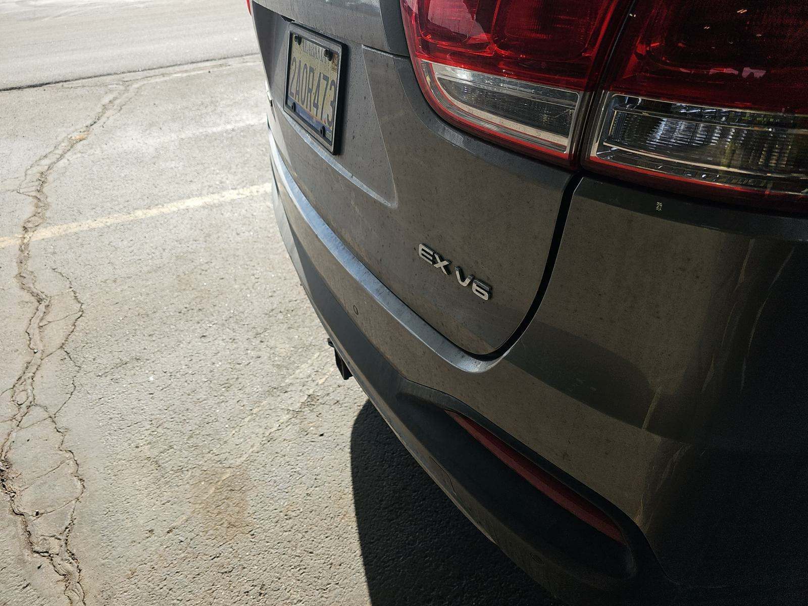 2017 Kia Sorento EX V6 FWD