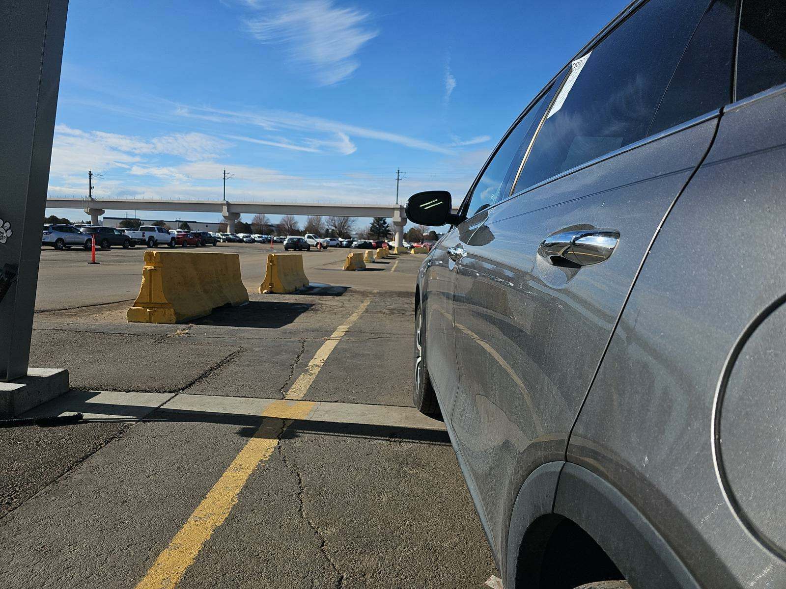 2017 Kia Sorento EX V6 FWD