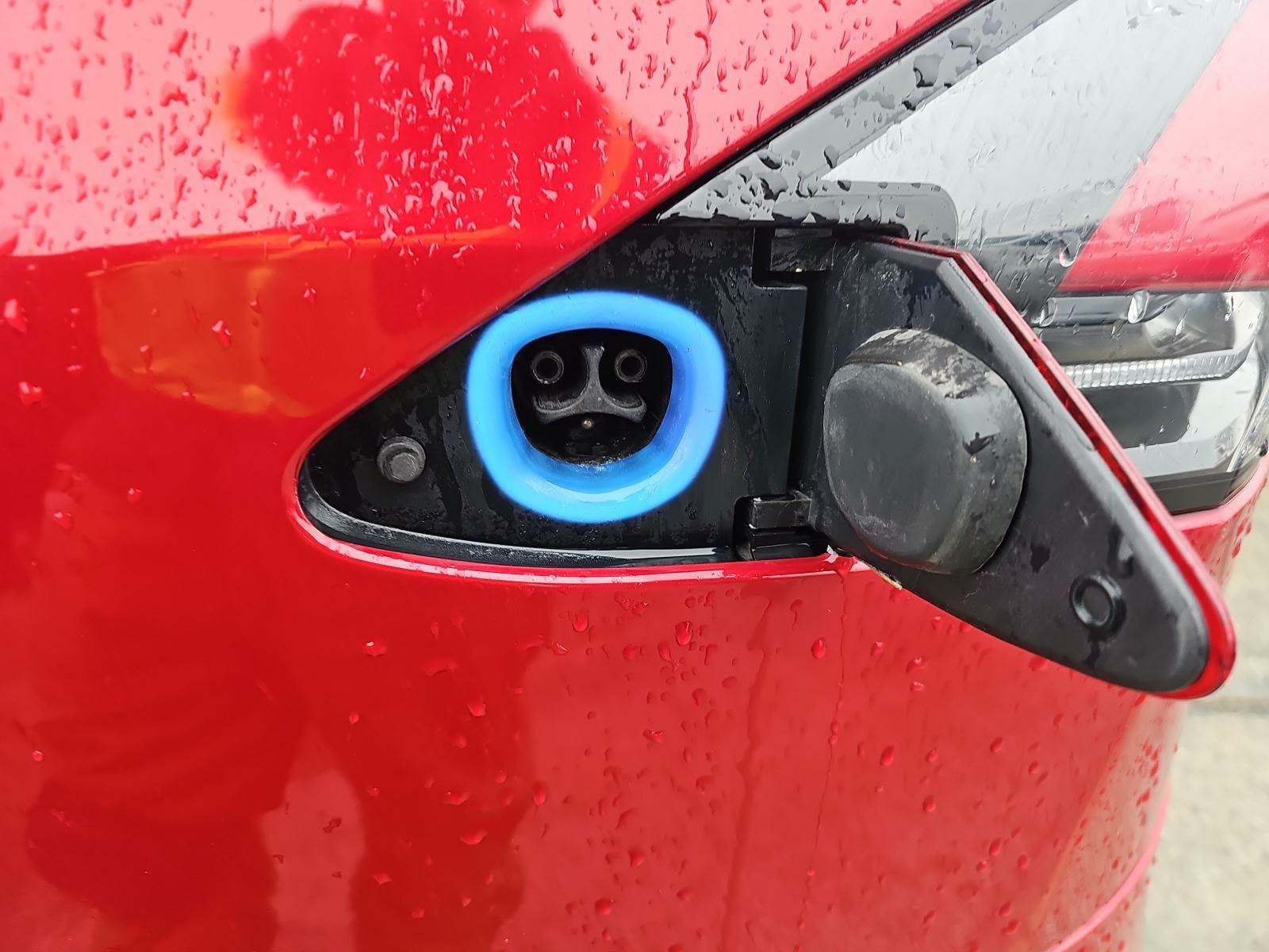 2018 Tesla Model X 100D AWD