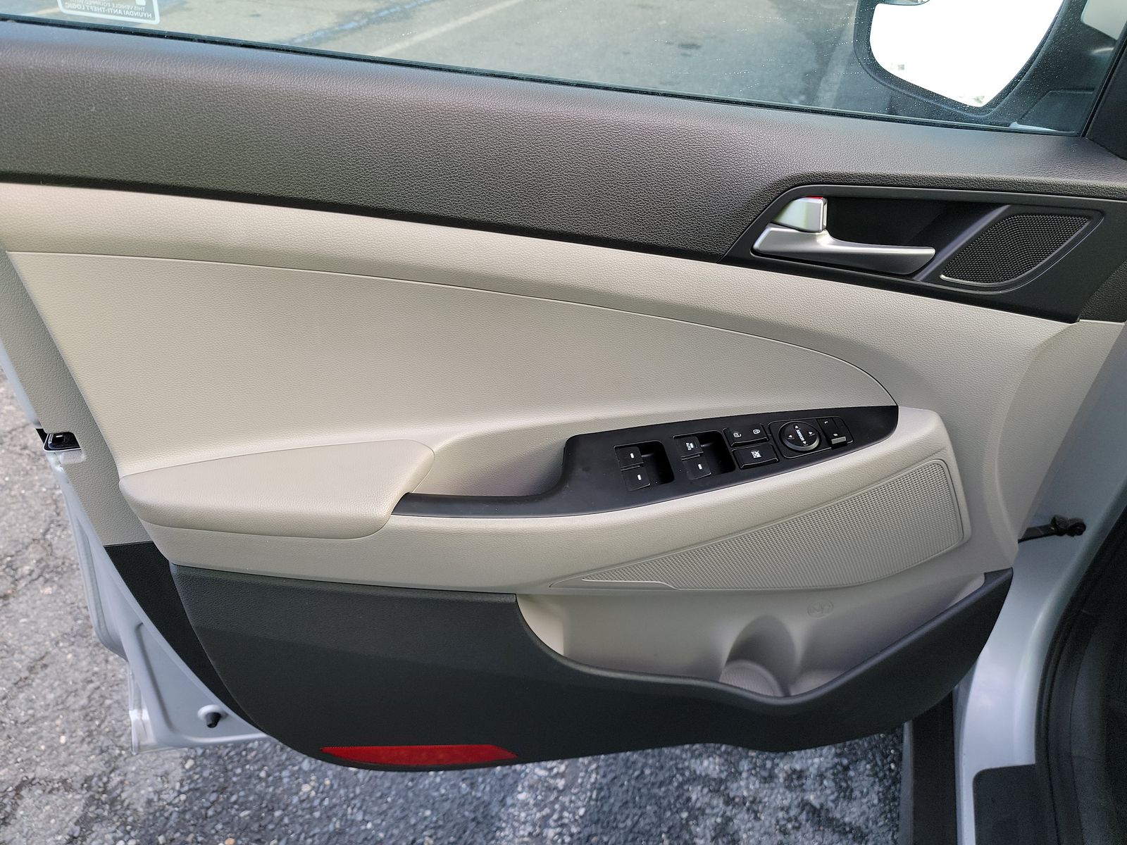 2016 Hyundai Tucson SE AWD