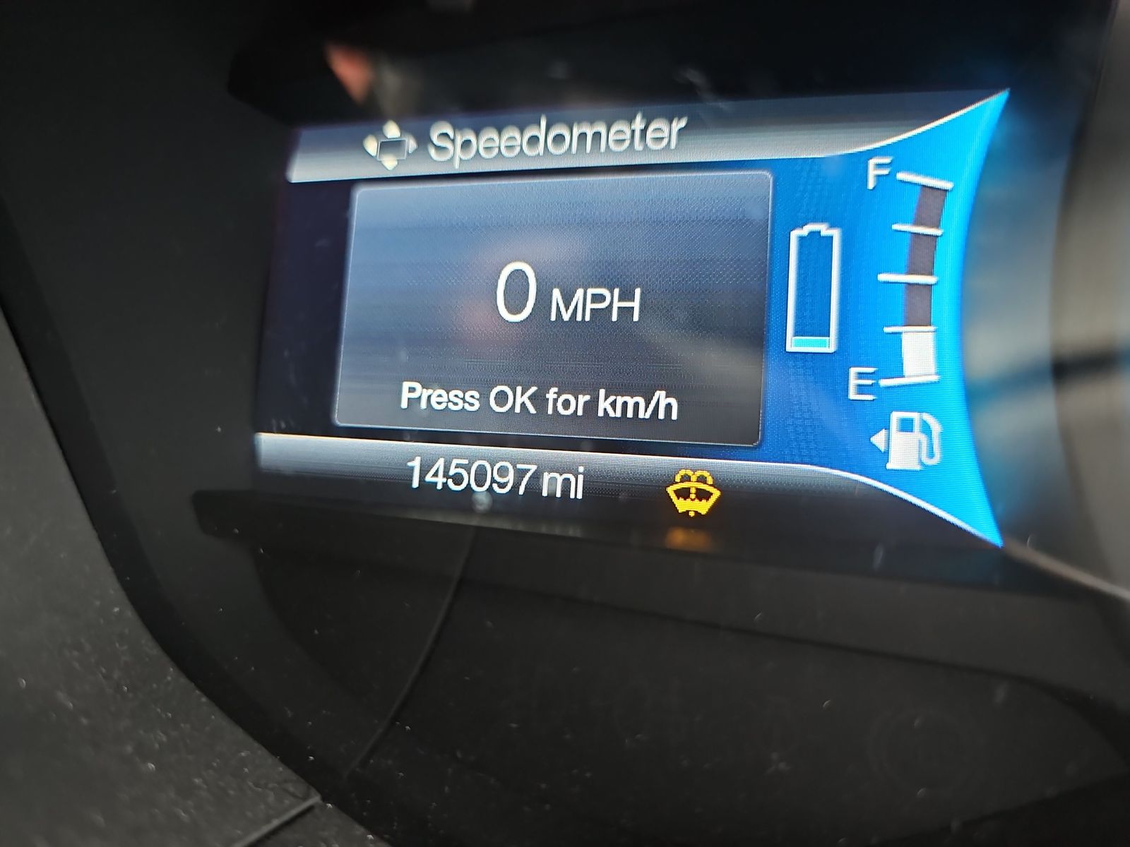 2017 Ford Fusion HYBRID SE FWD
