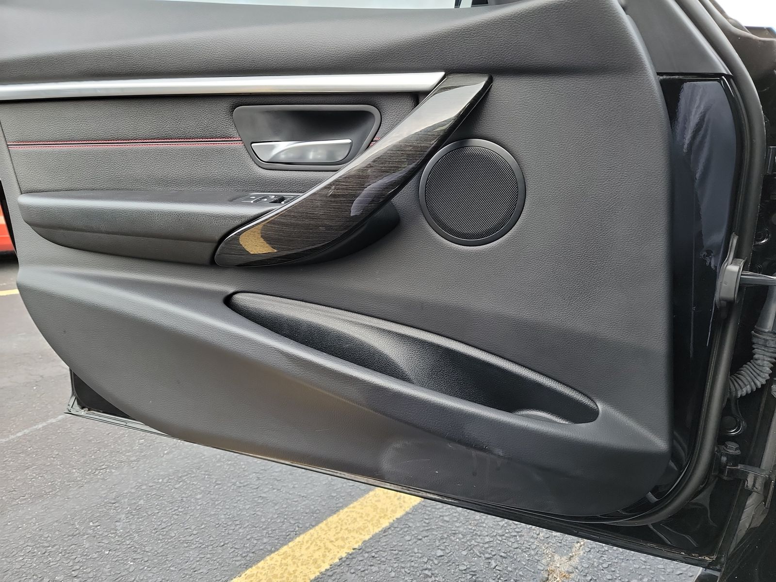 2018 BMW 3 Series 330IX SPT AWD