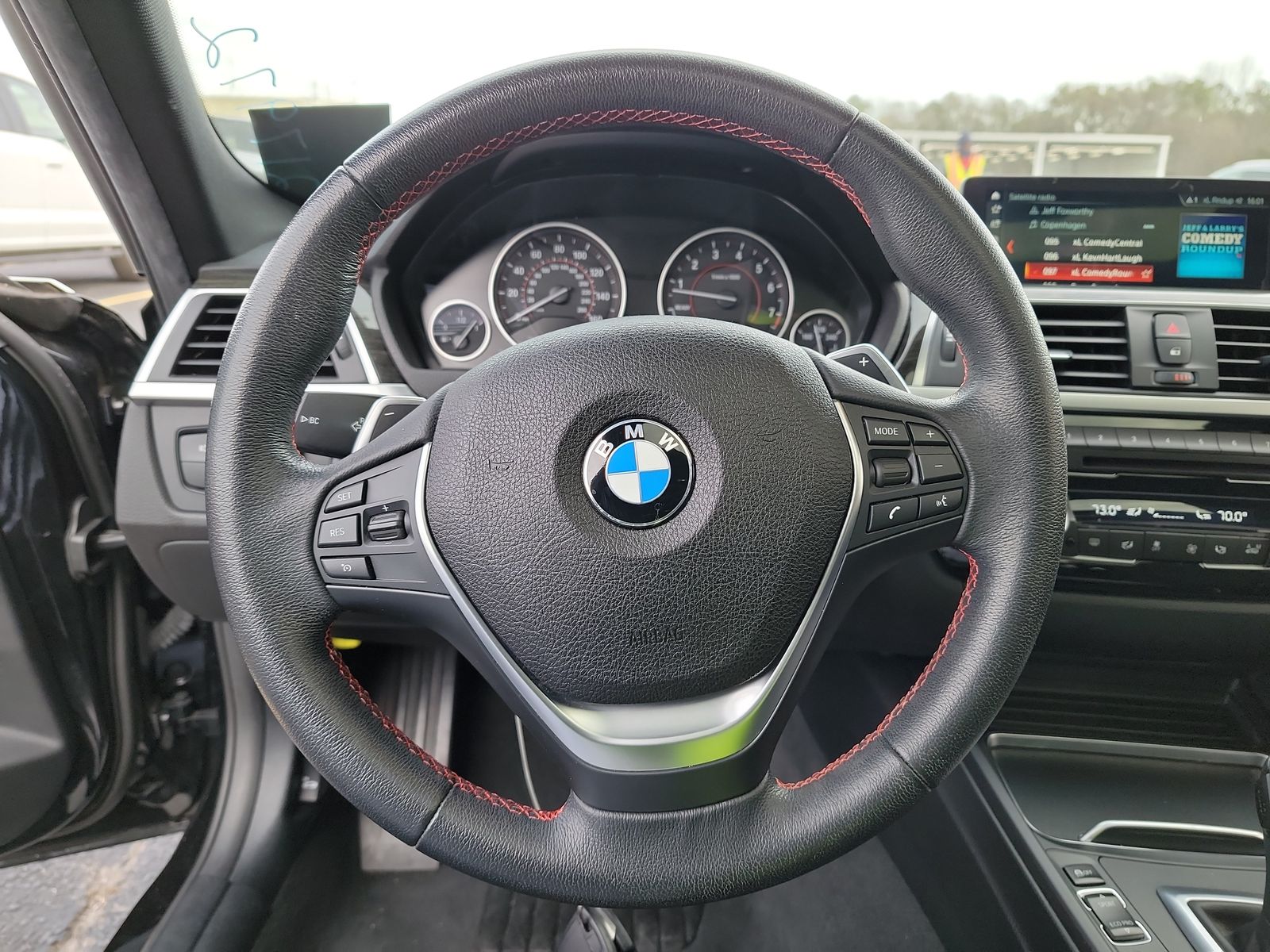 2018 BMW 3 Series 330IX SPT AWD