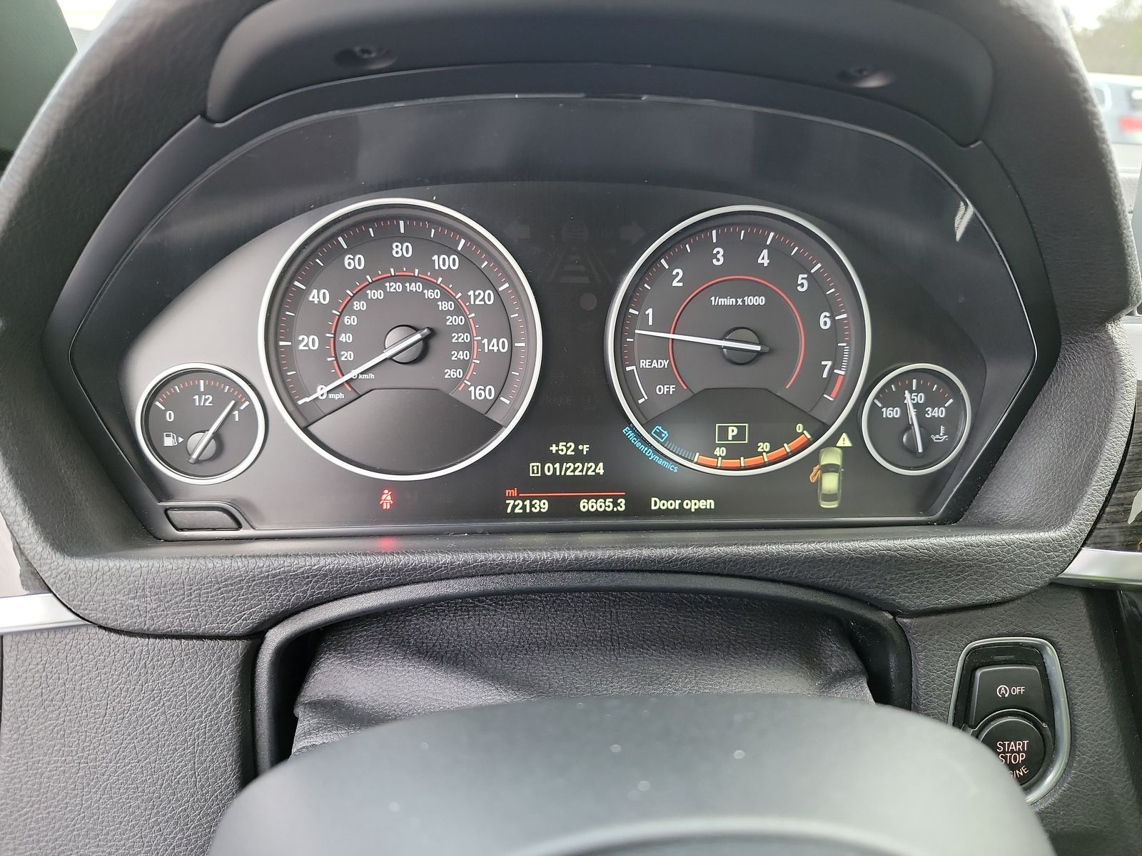 2018 BMW 3 Series 330IX SPT AWD