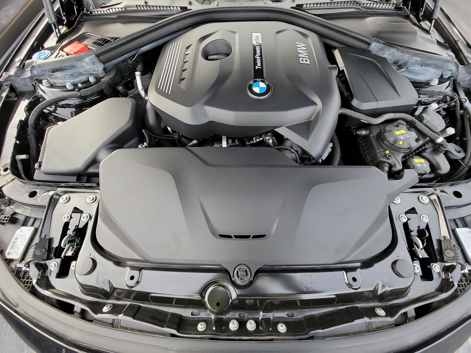 2018 BMW 3 Series 330IX SPT AWD