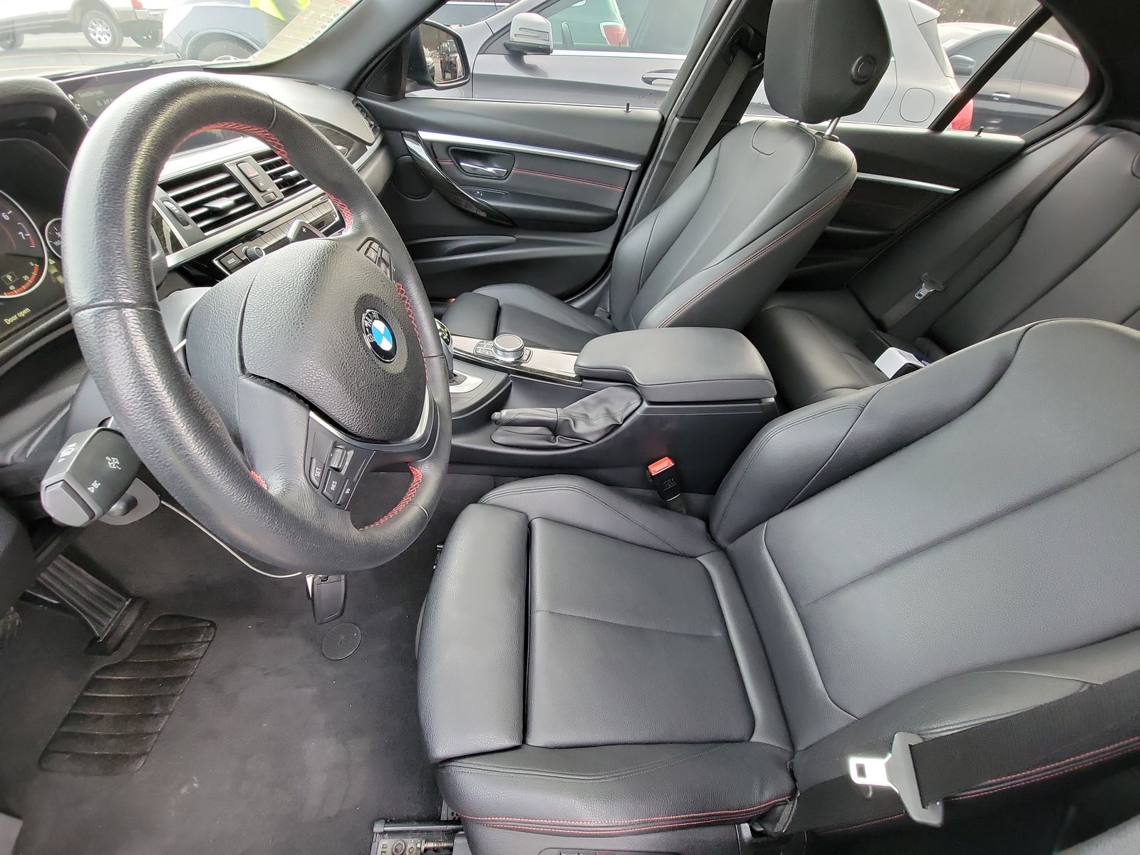 2018 BMW 3 Series 330IX SPT AWD