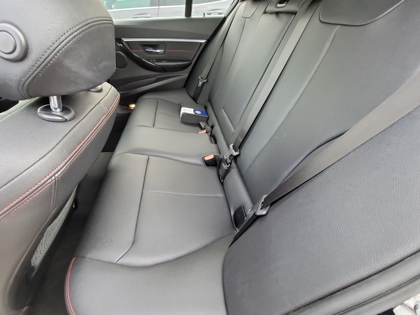 2018 BMW 3 Series 330IX SPT AWD