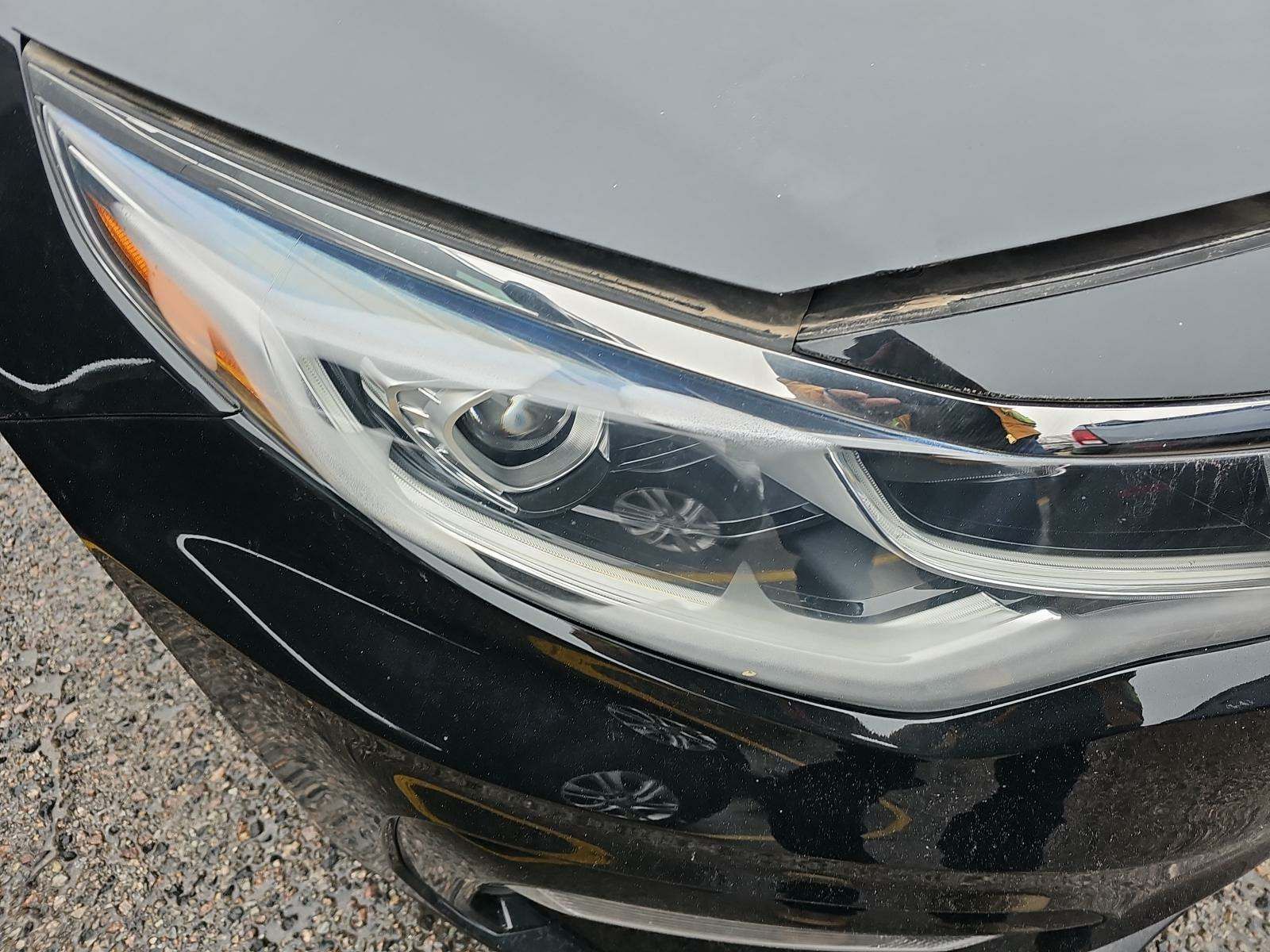 2020 Kia Optima LX FWD