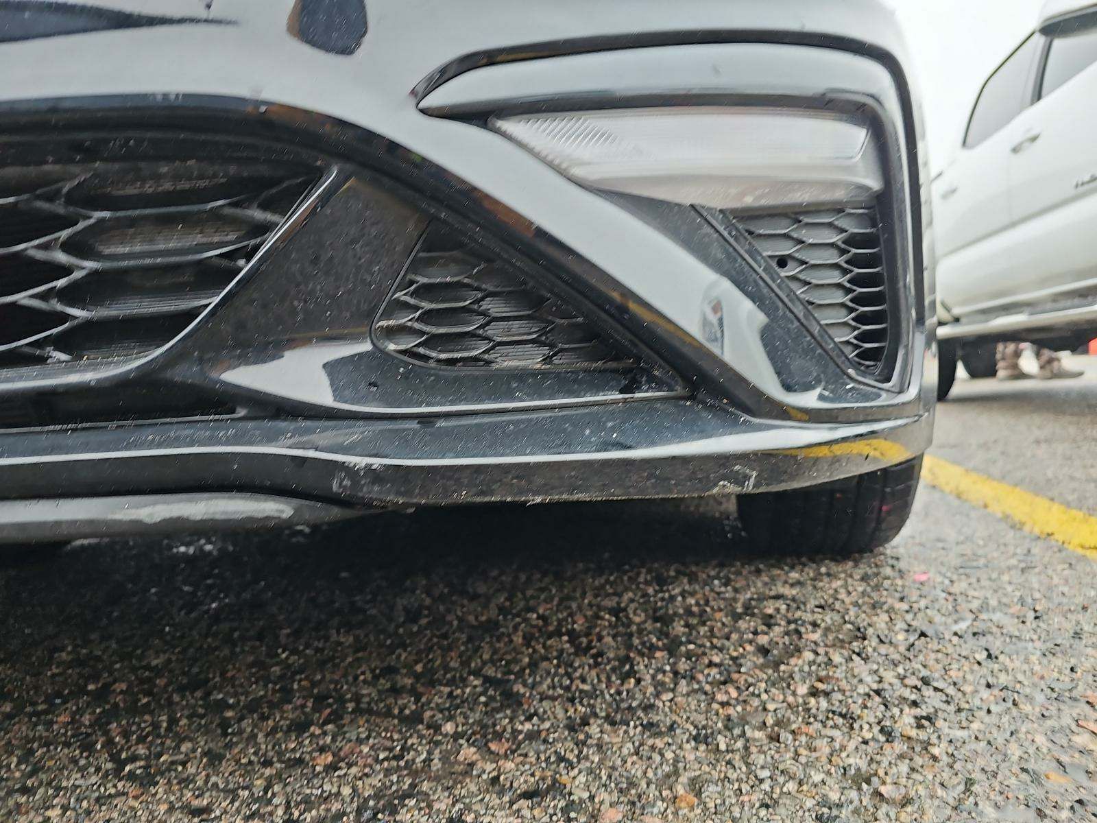 2020 Kia Optima LX FWD