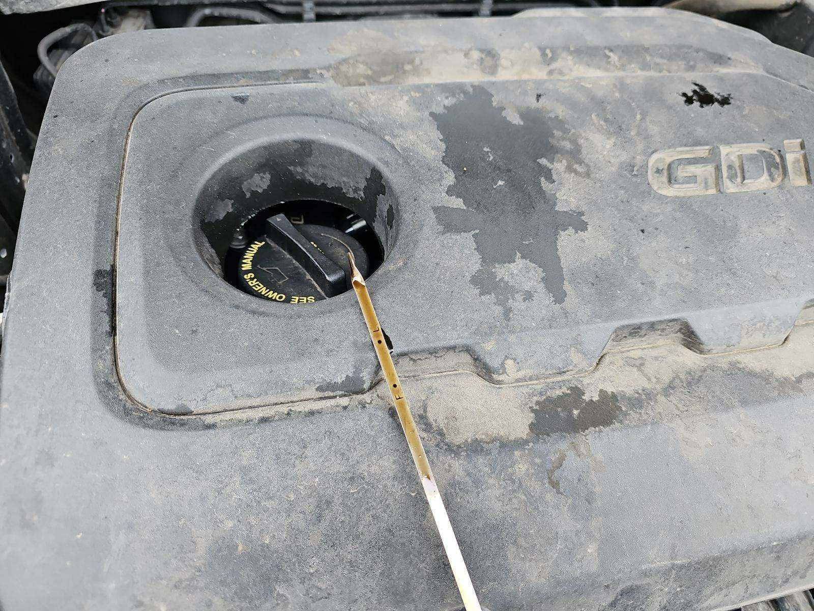 2020 Kia Optima LX FWD