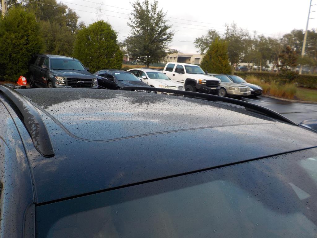 2016 Porsche Cayenne Turbo S AWD