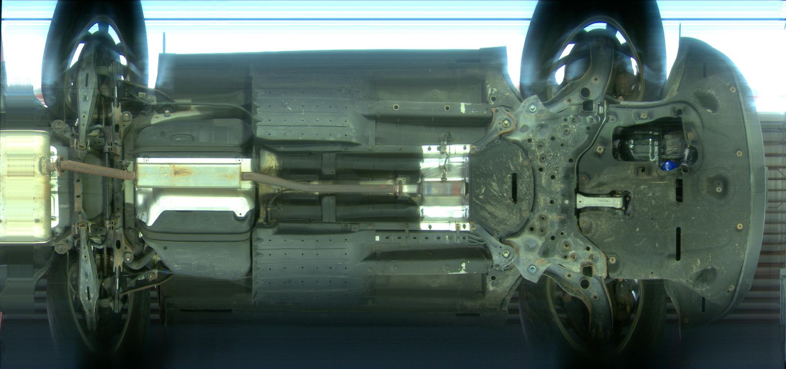 2016 Hyundai Tucson SE FWD