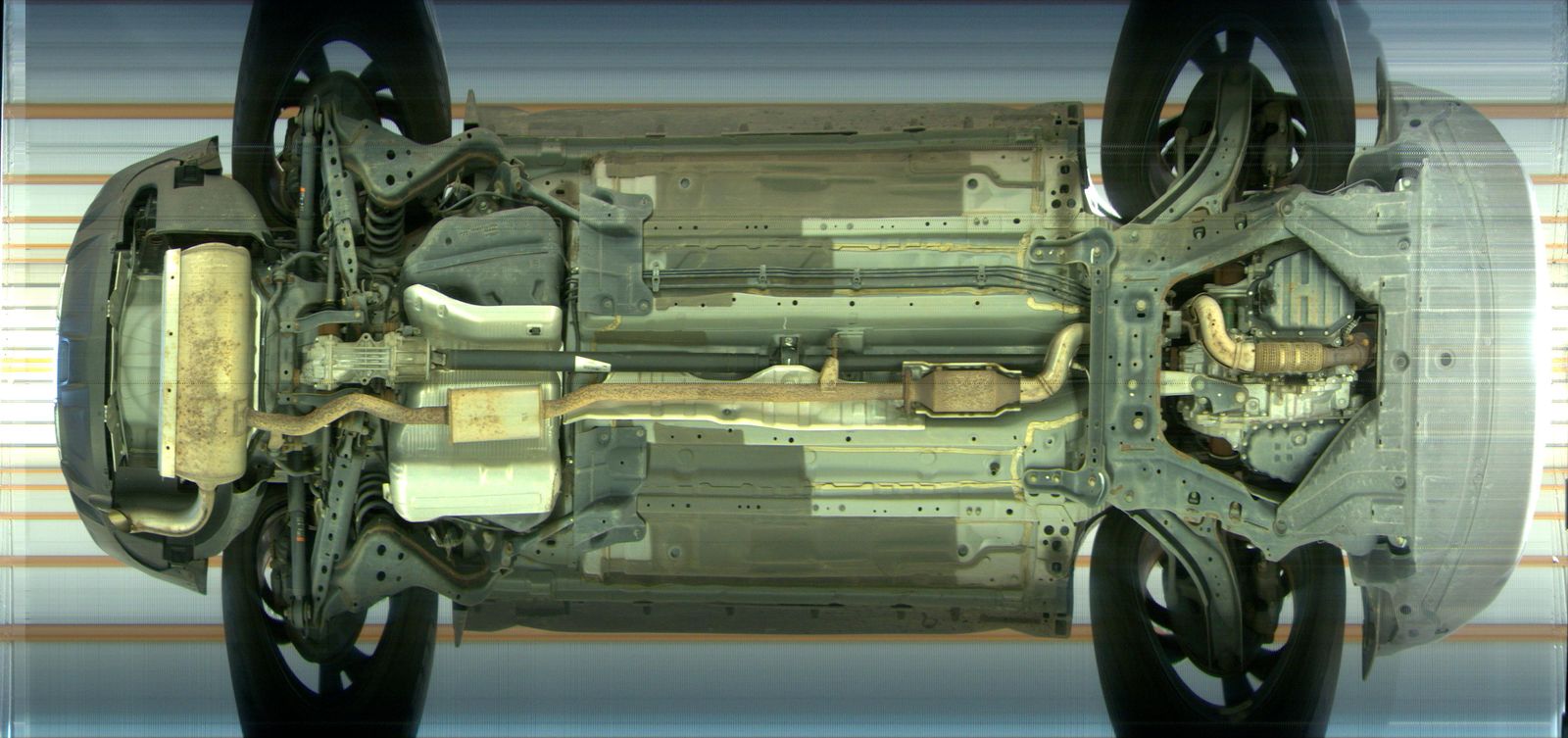 2019 Nissan Rogue SV AWD