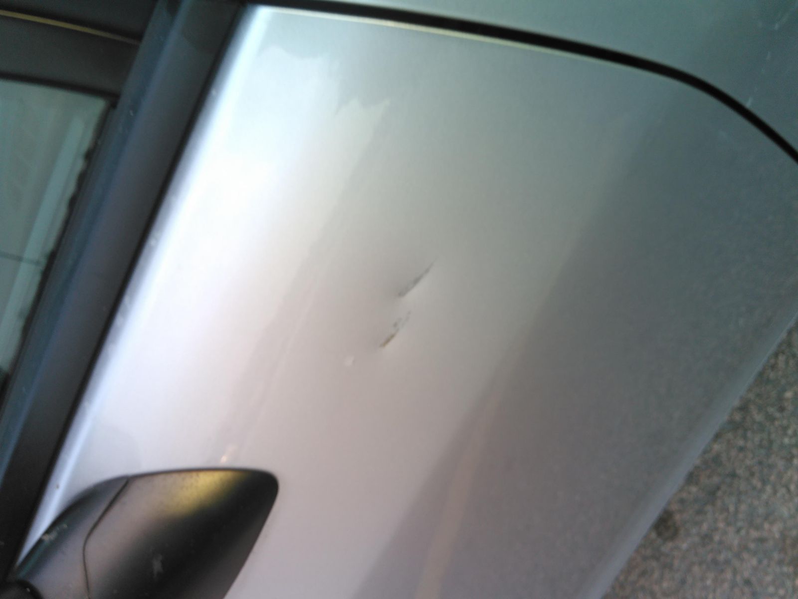 2015 Honda Civic SE FWD