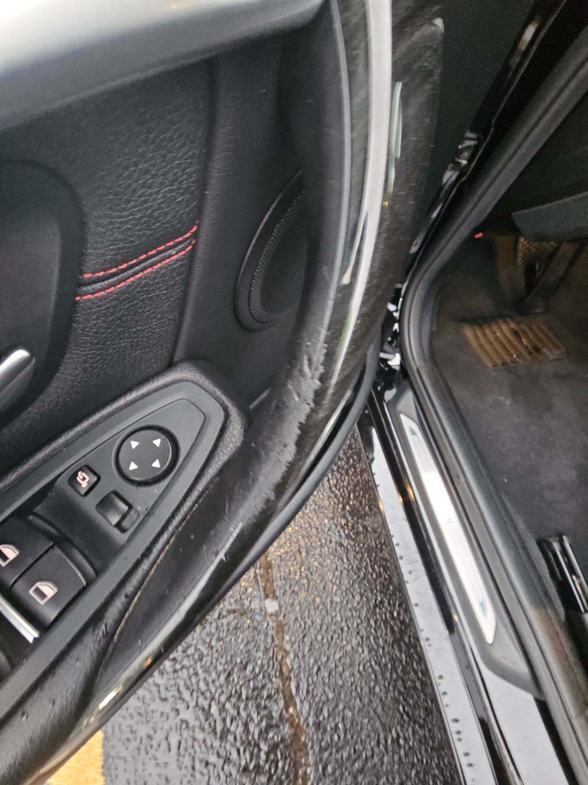 2018 BMW 3 Series 330IX SPT AWD