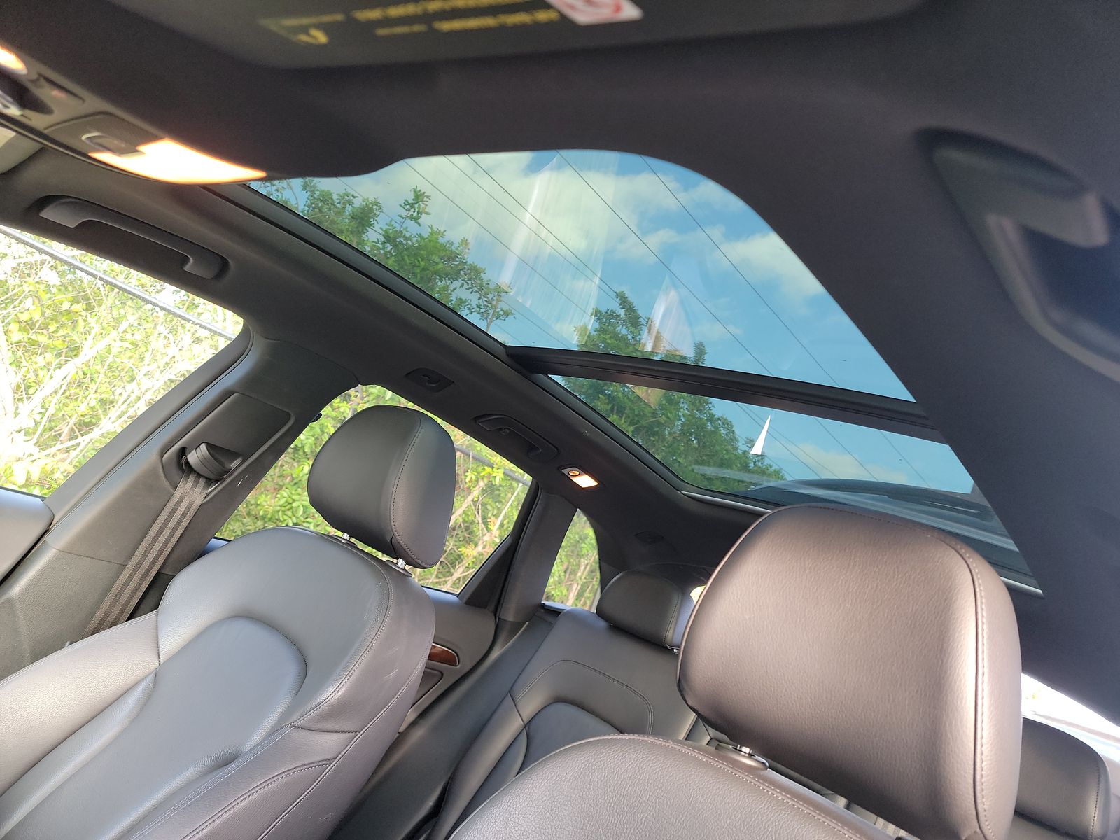 2016 Audi Q5 PREMIUM  AWD
