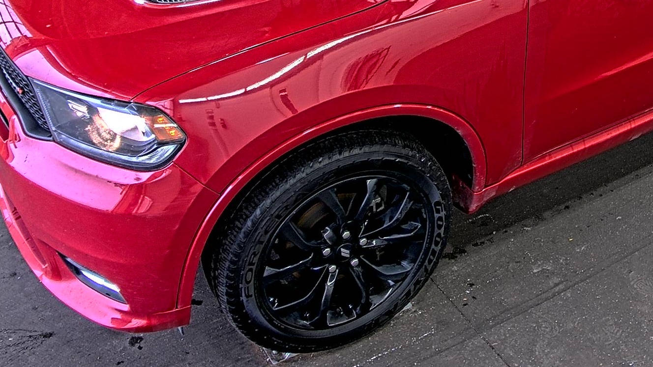 2019 Dodge Durango GT Plus AWD