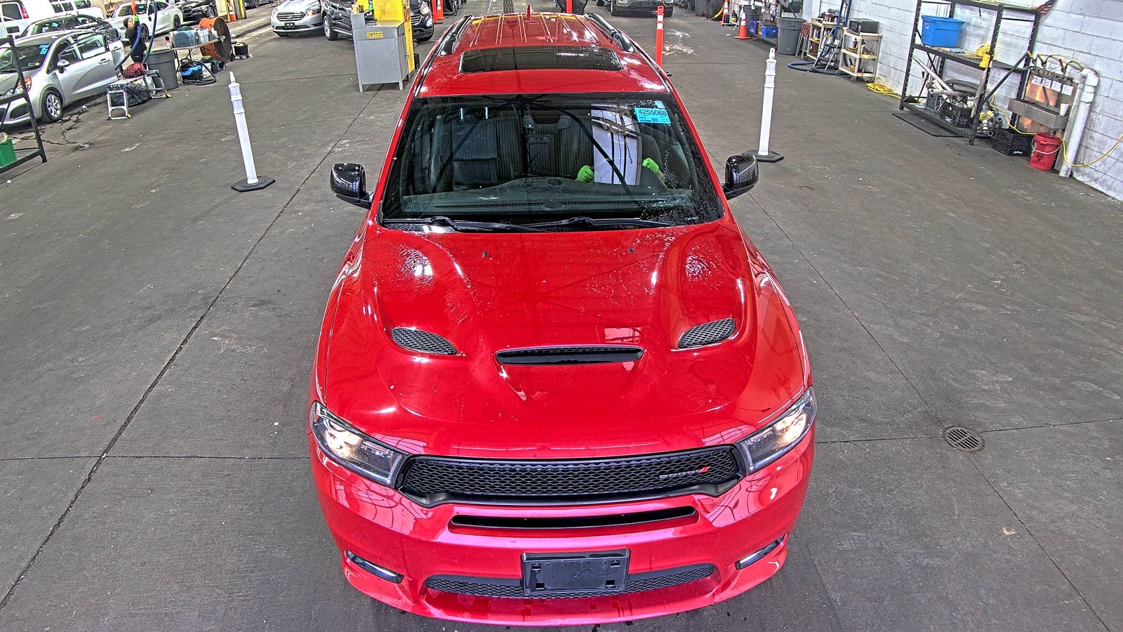 2019 Dodge Durango GT Plus AWD